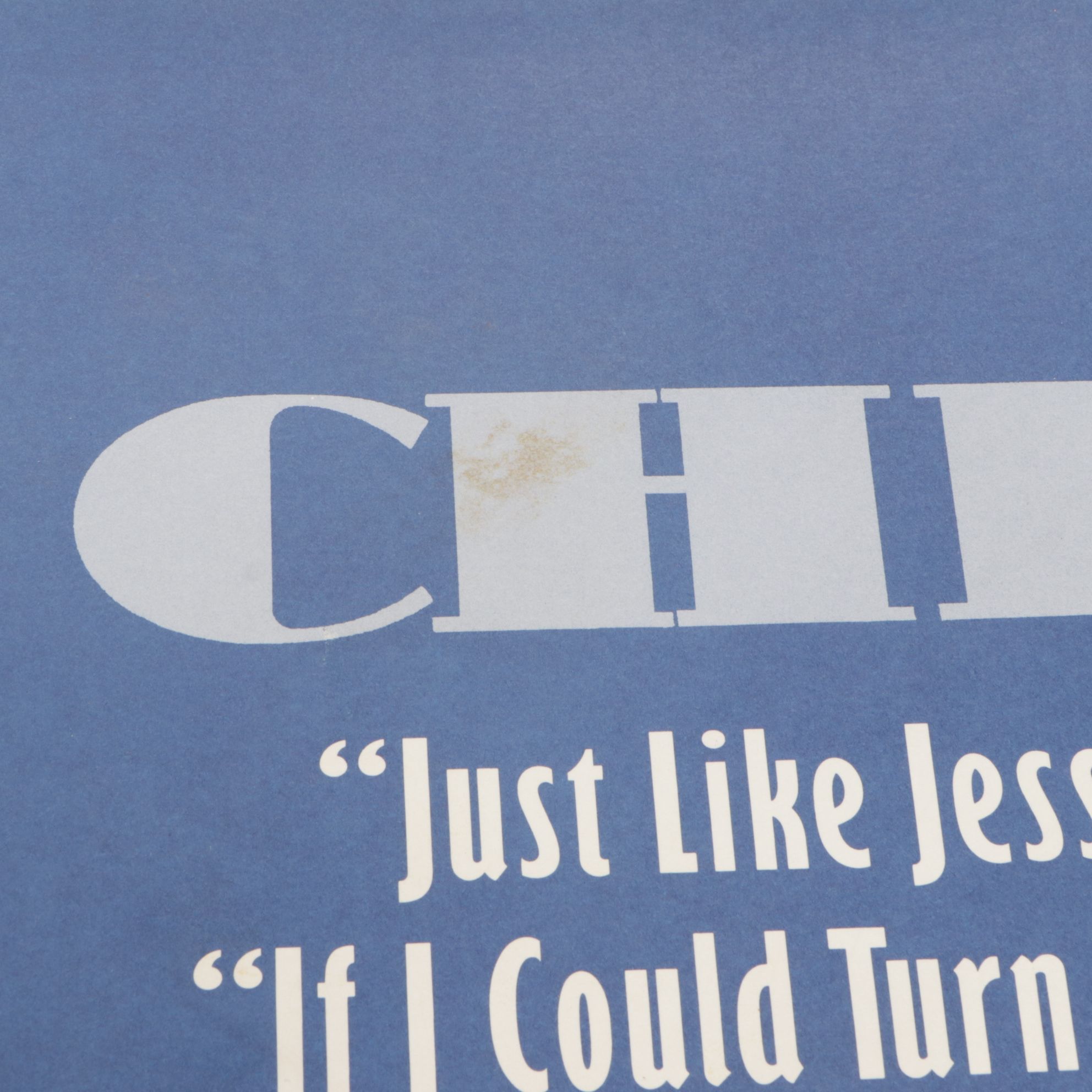 Rod Stewart, Bonnie Raitt, Cher & Other Band Posters