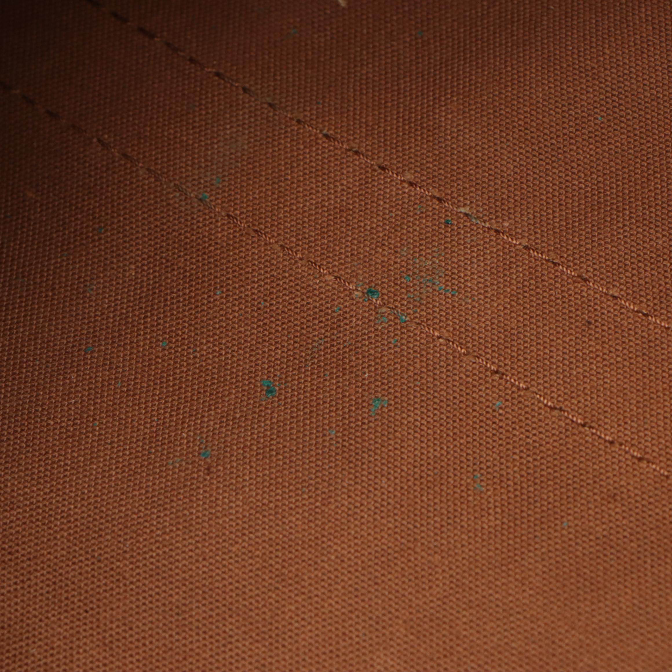 Louis Vuitton Keepall 55 in Monogram Canvas and Vachetta Leather