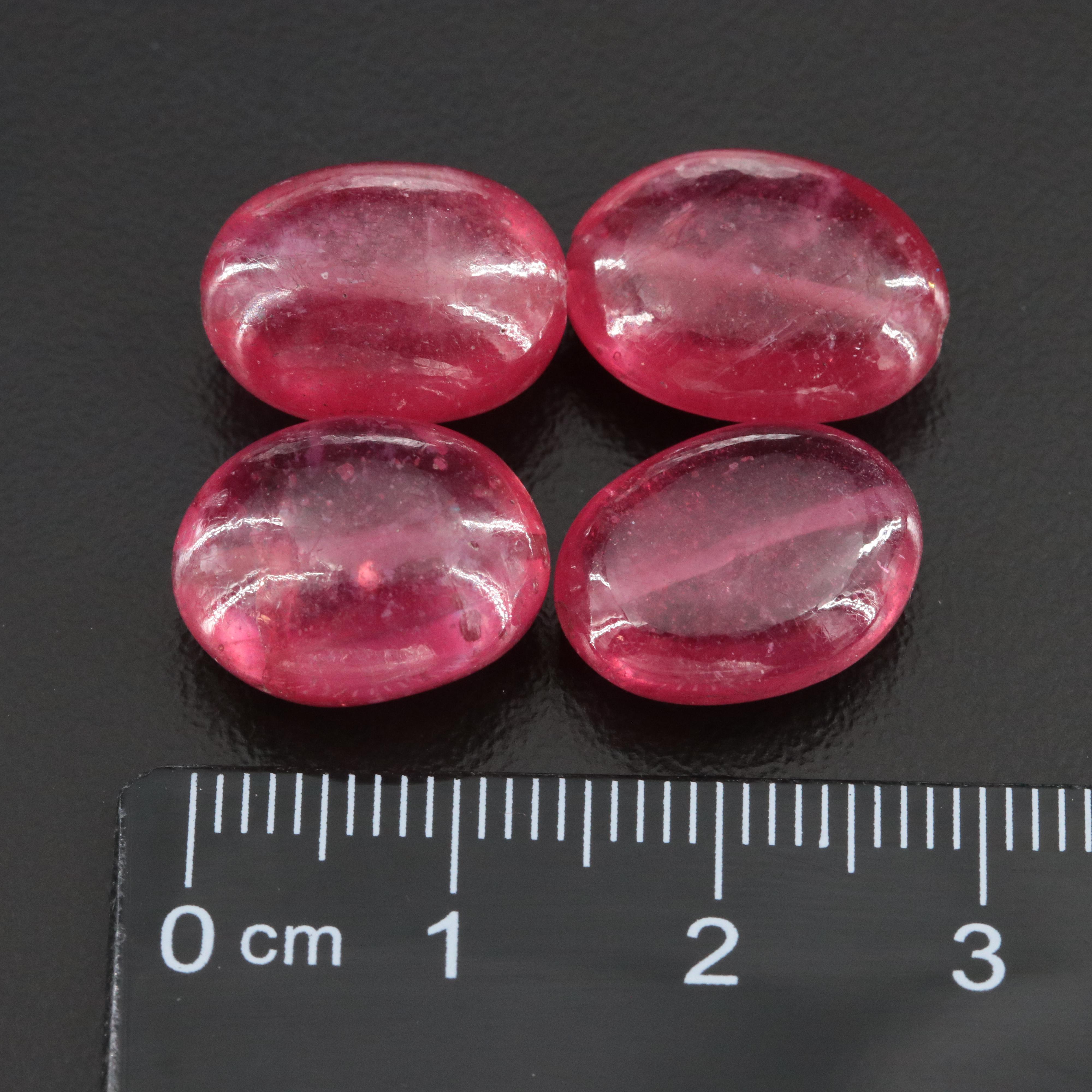 Loose Filled Corundum
