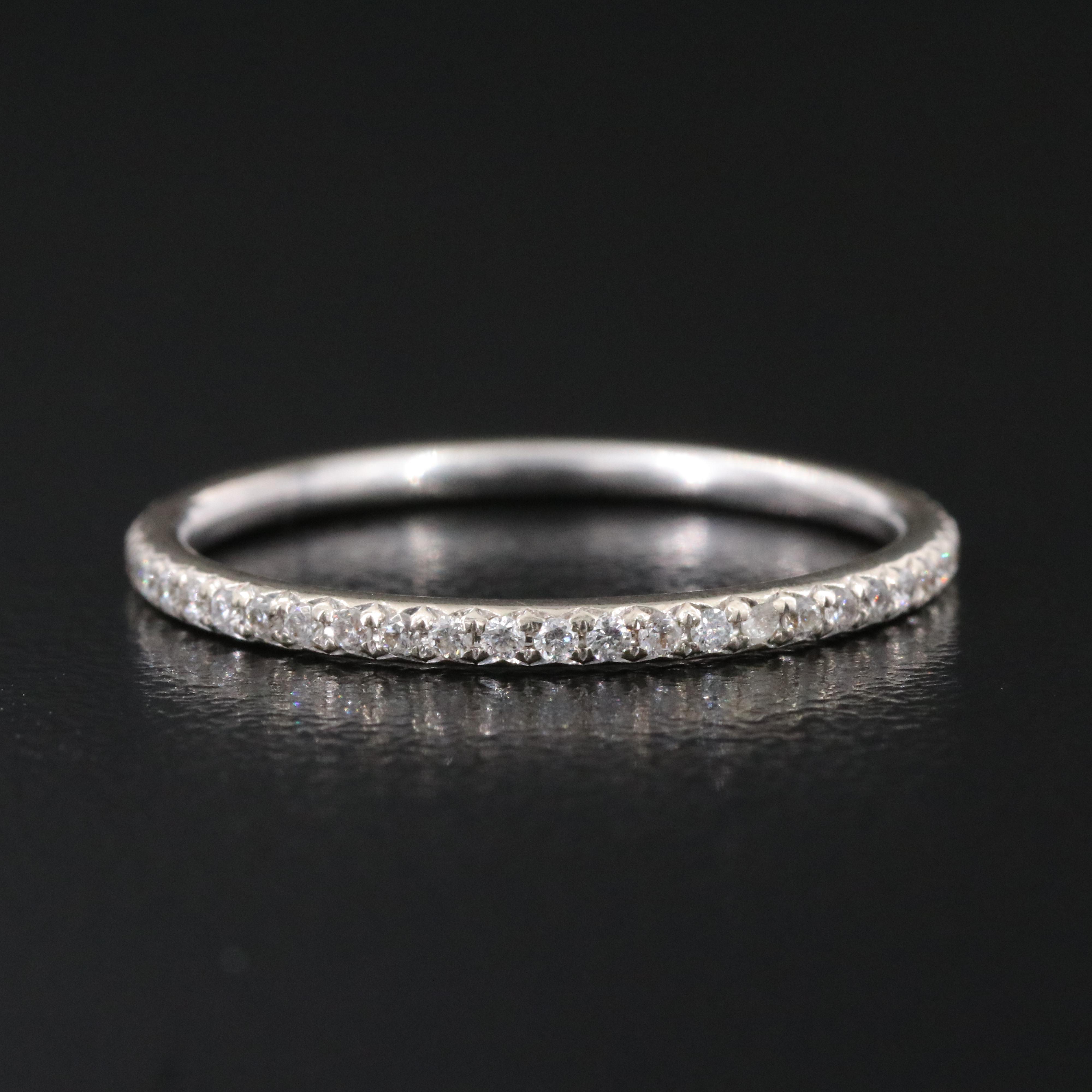 14K 0.20 CTW Diamond Ring