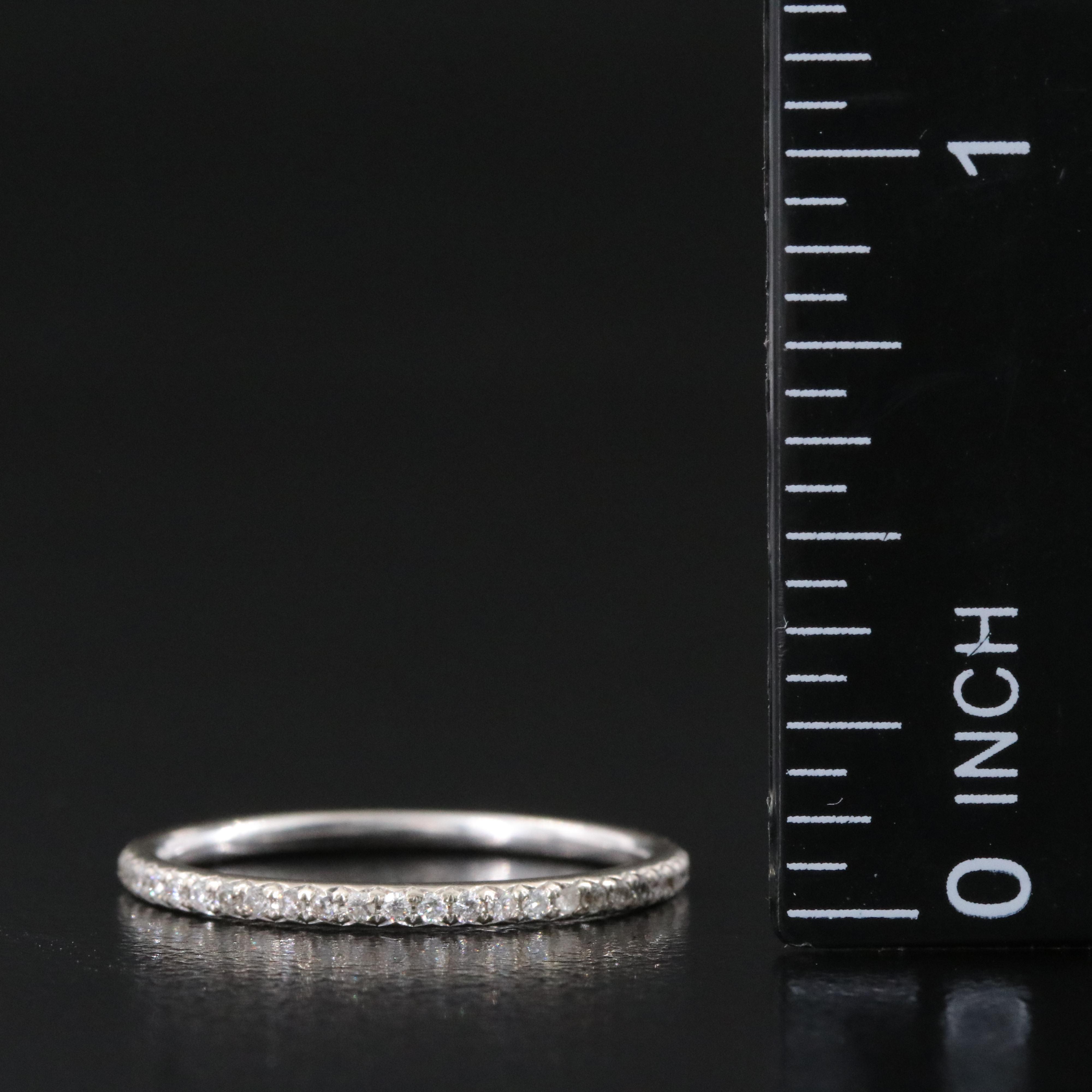 14K 0.20 CTW Diamond Ring