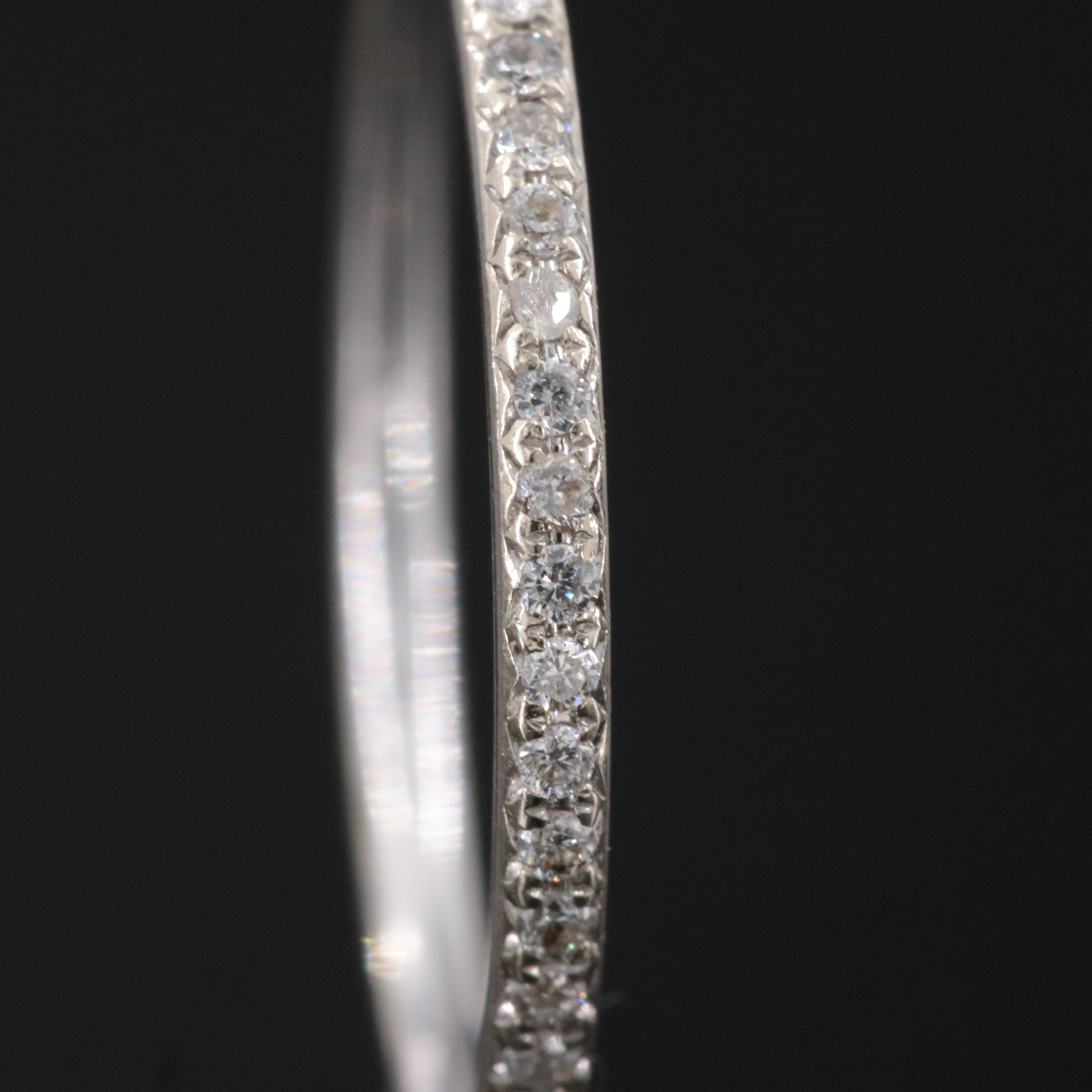 14K 0.20 CTW Diamond Ring