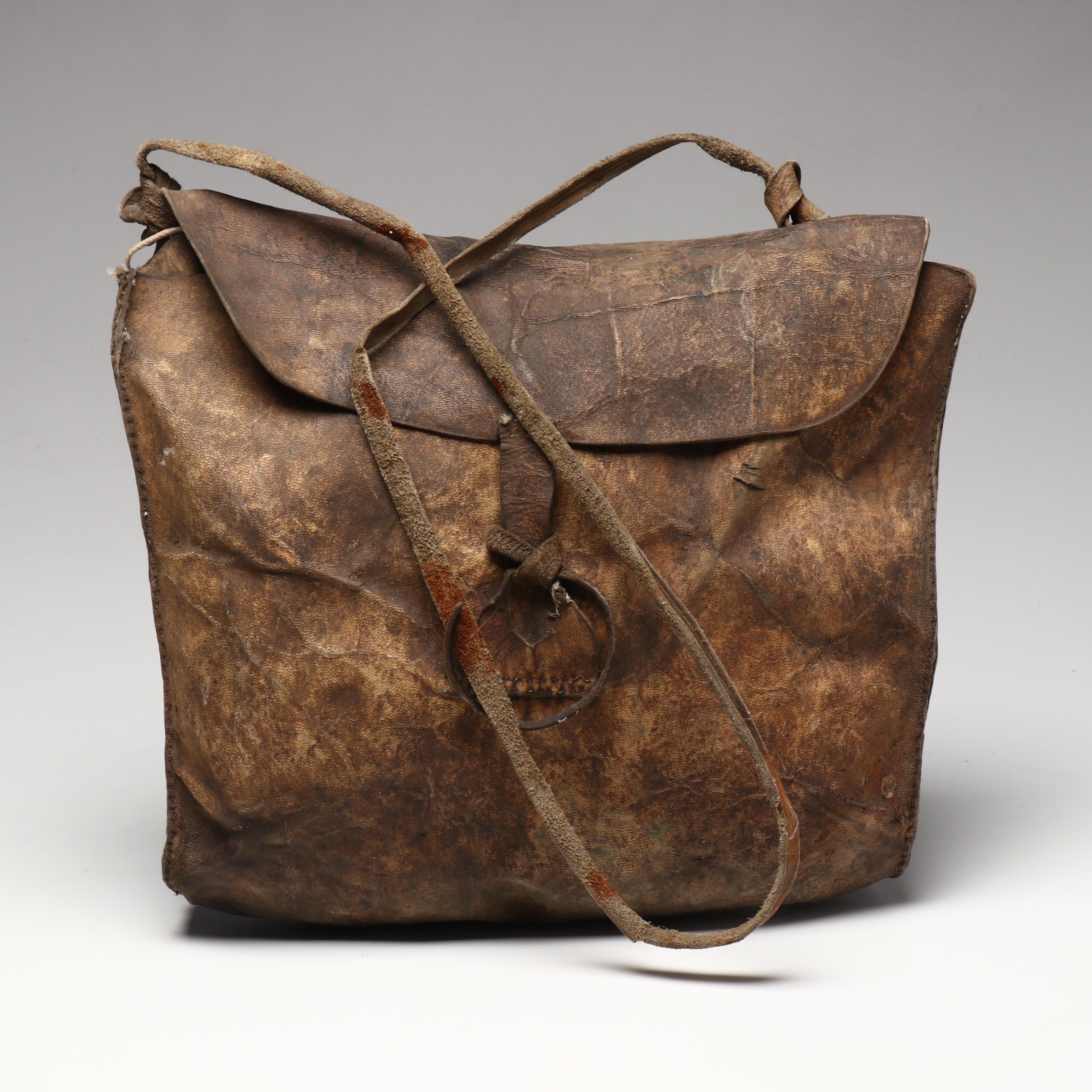 Rawhide Game Hunting Bag