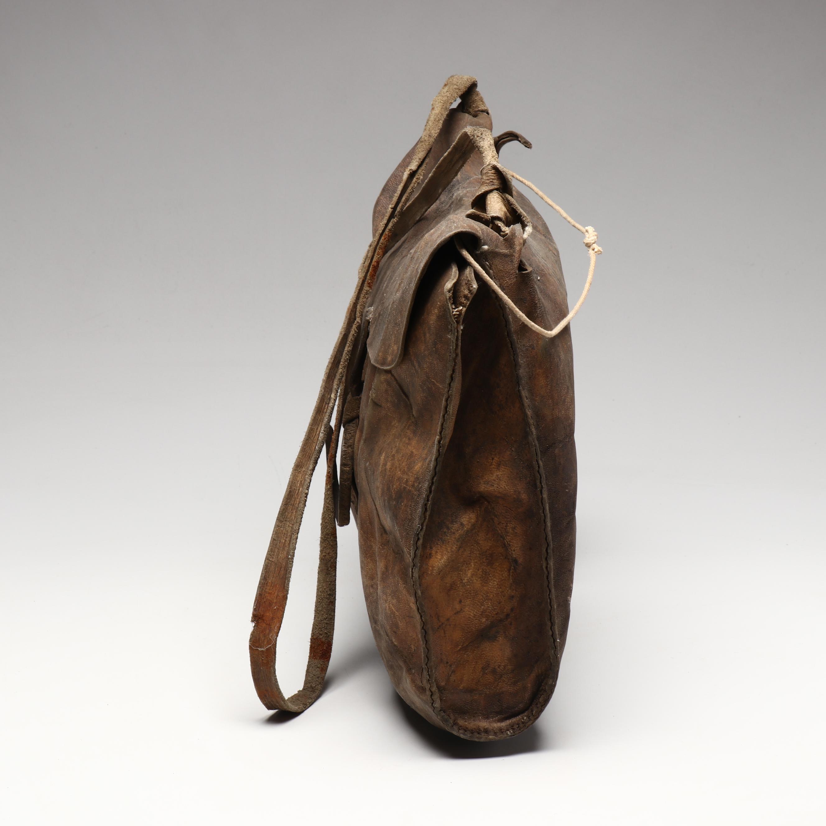 Rawhide Game Hunting Bag