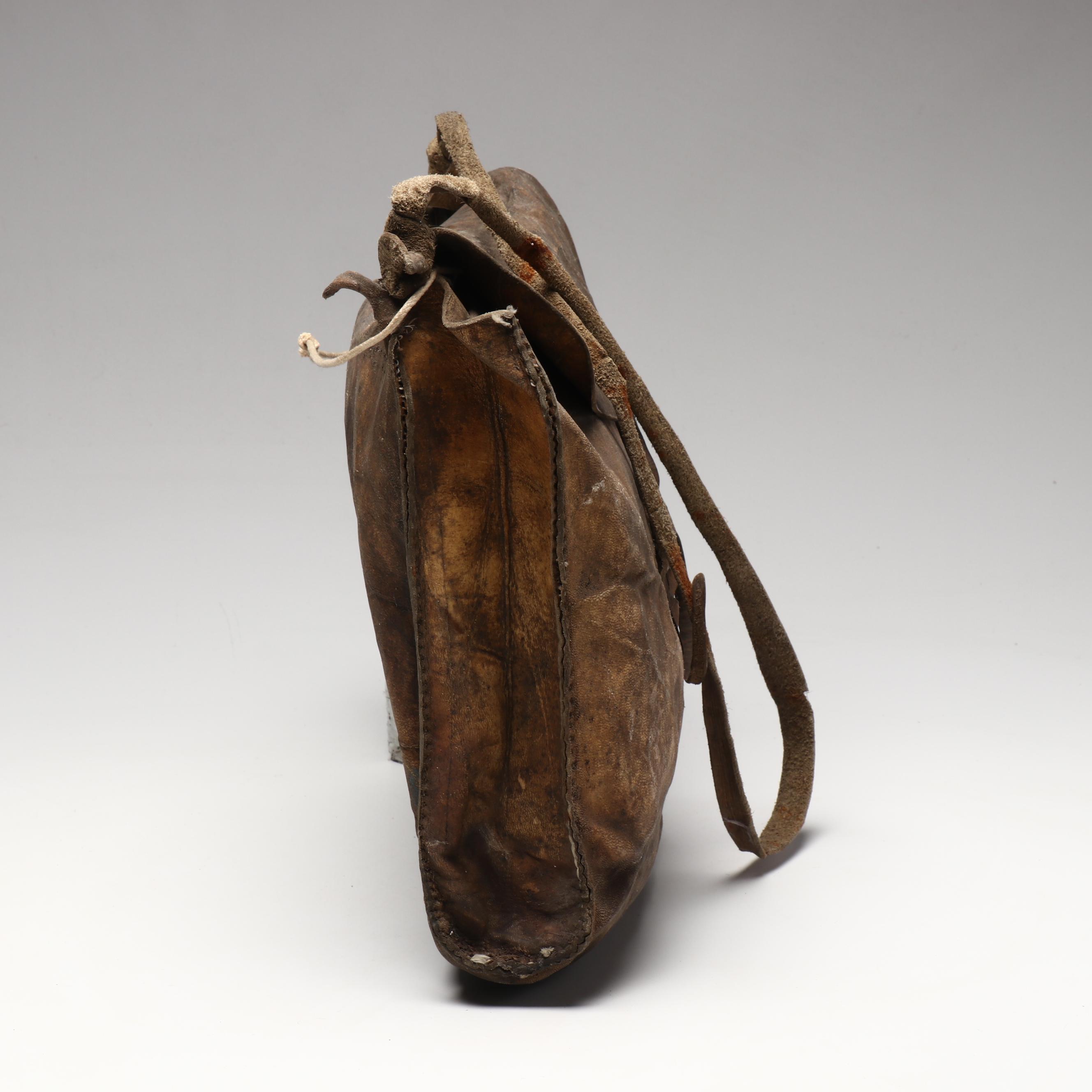 Rawhide Game Hunting Bag
