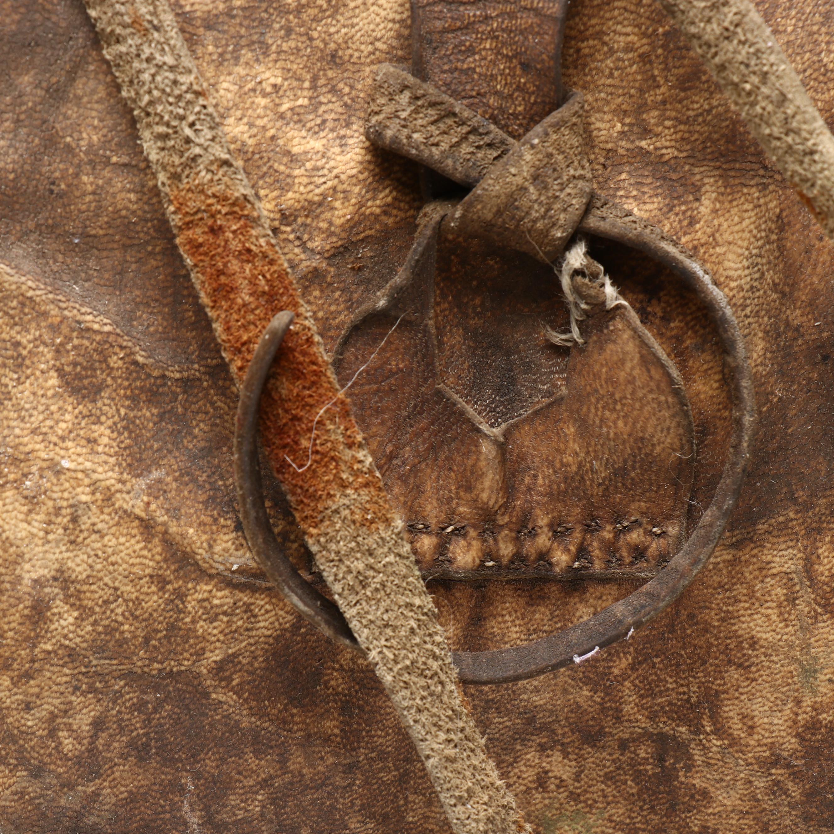 Rawhide Game Hunting Bag