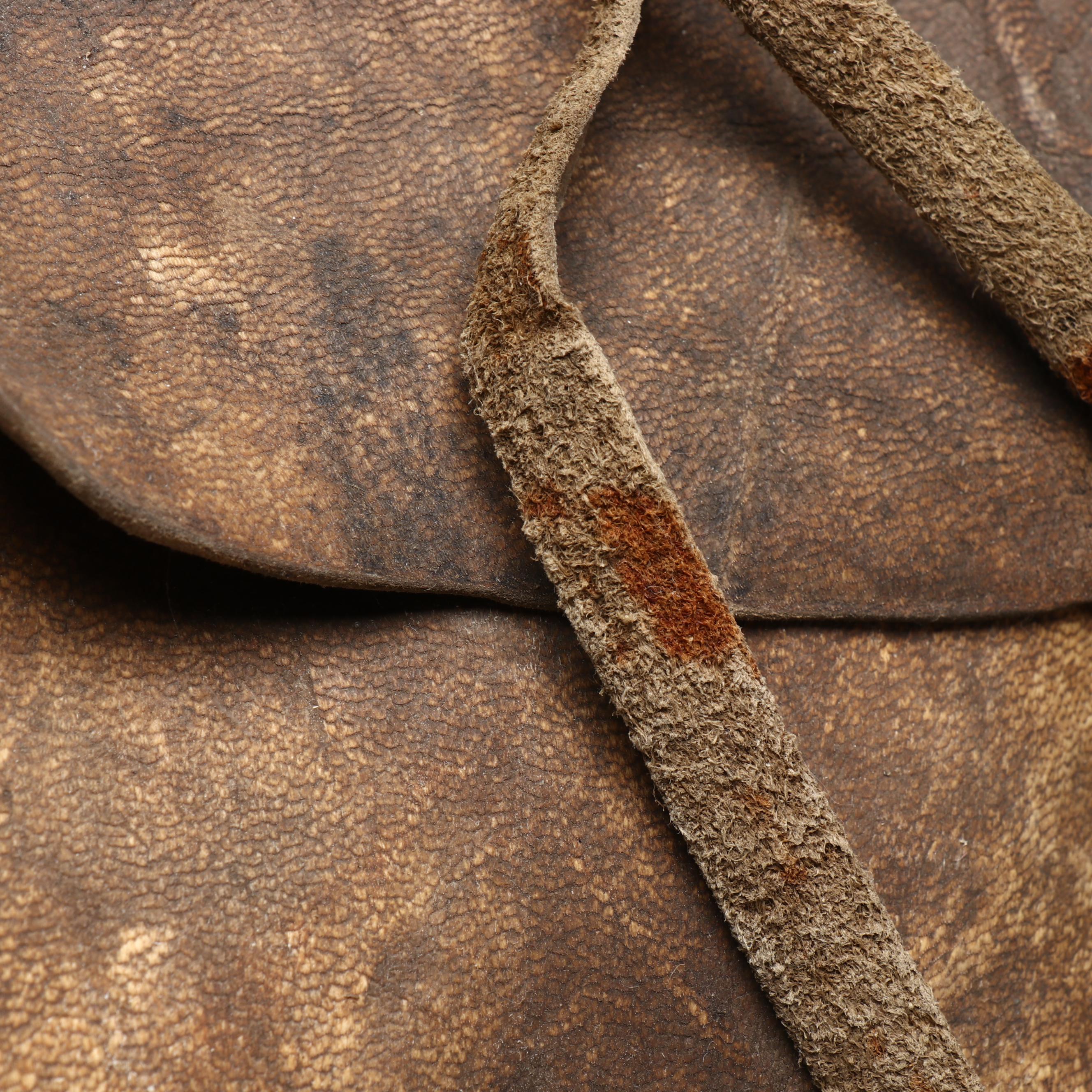 Rawhide Game Hunting Bag