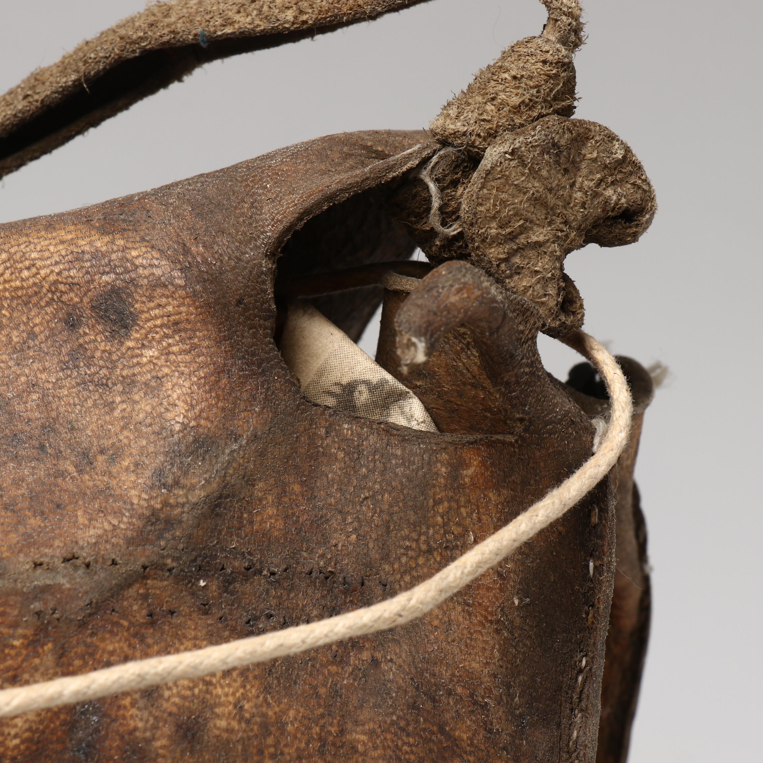 Rawhide Game Hunting Bag