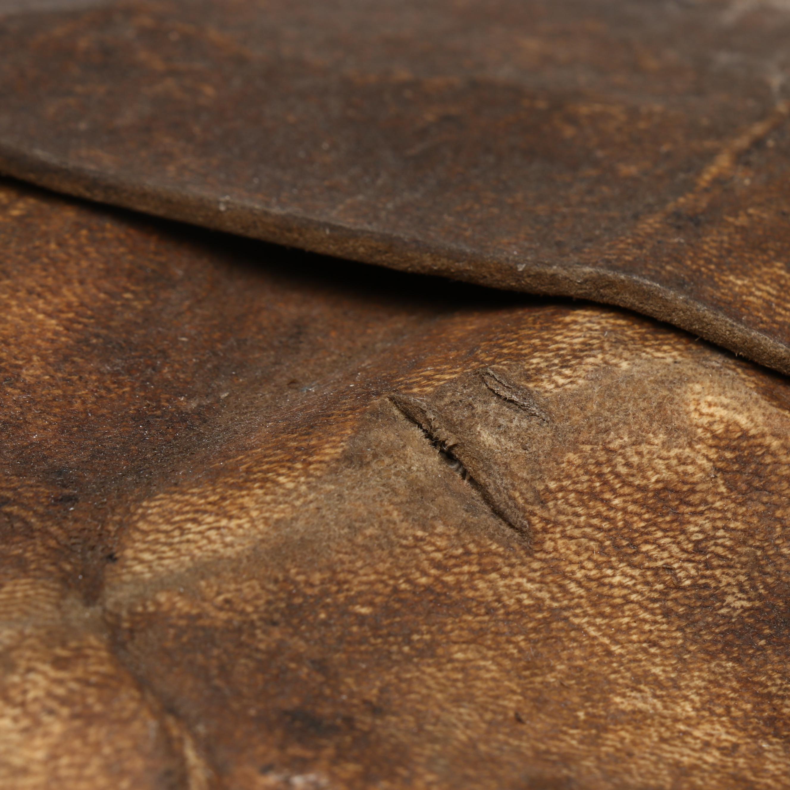 Rawhide Game Hunting Bag