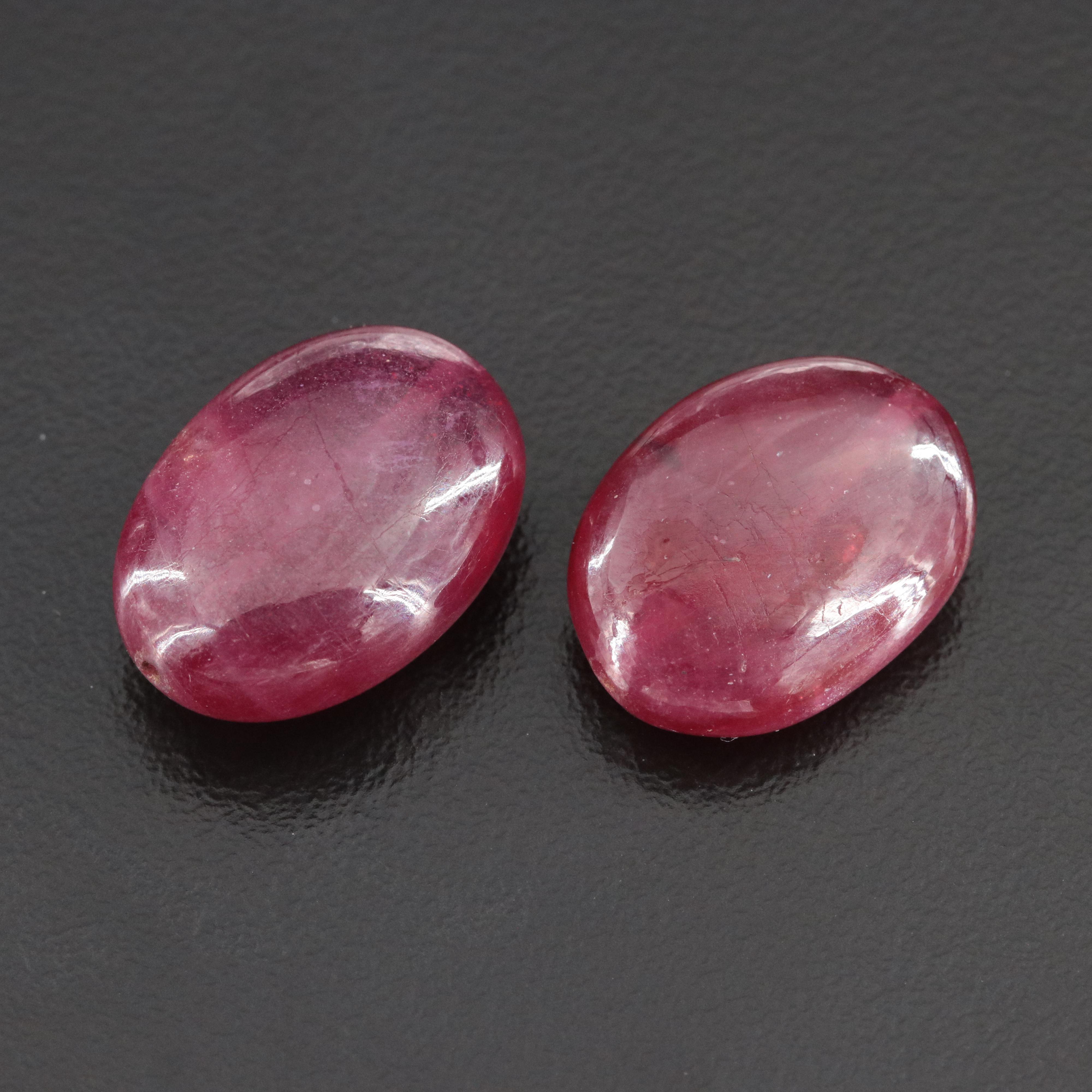 Loose Filled Corundum