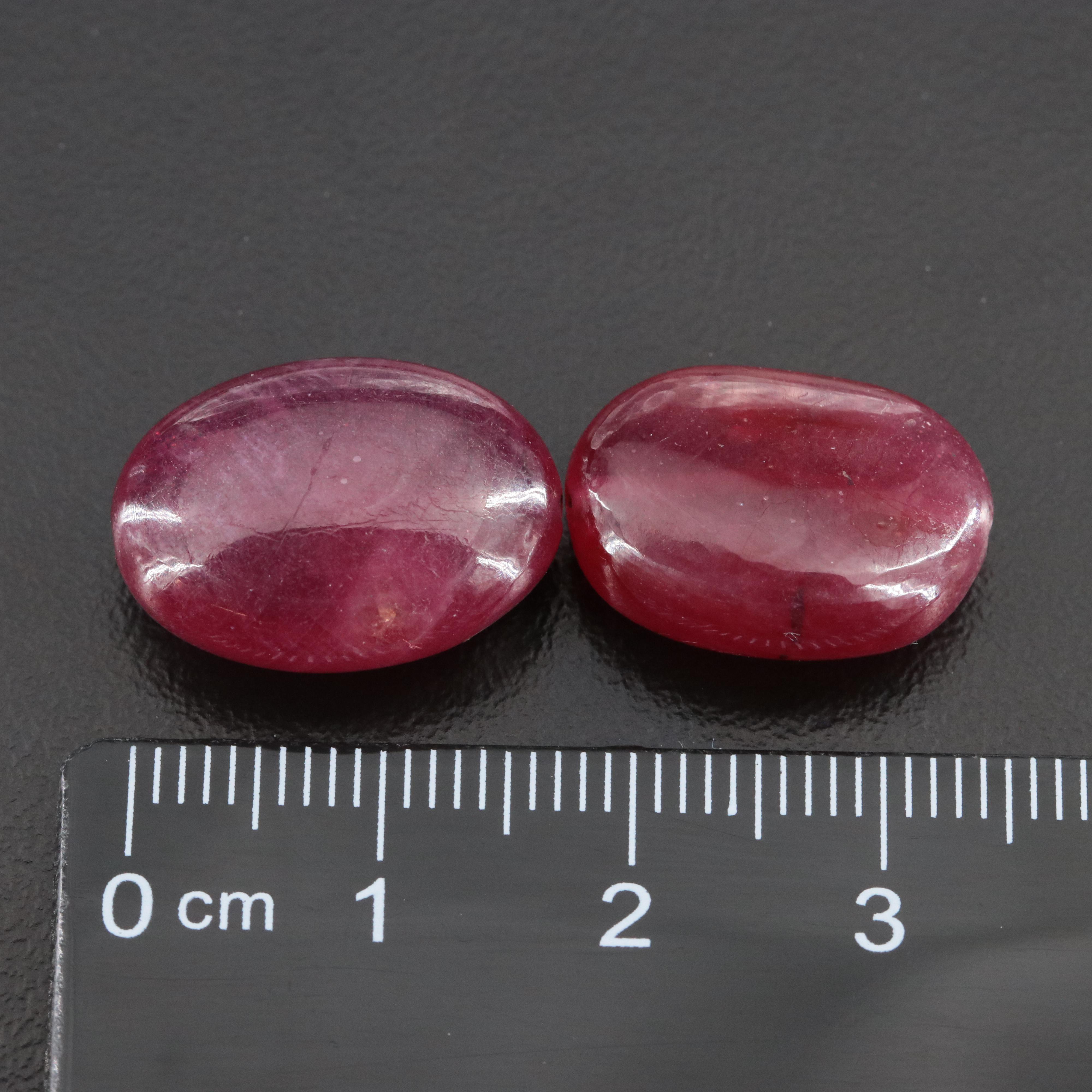 Loose Filled Corundum