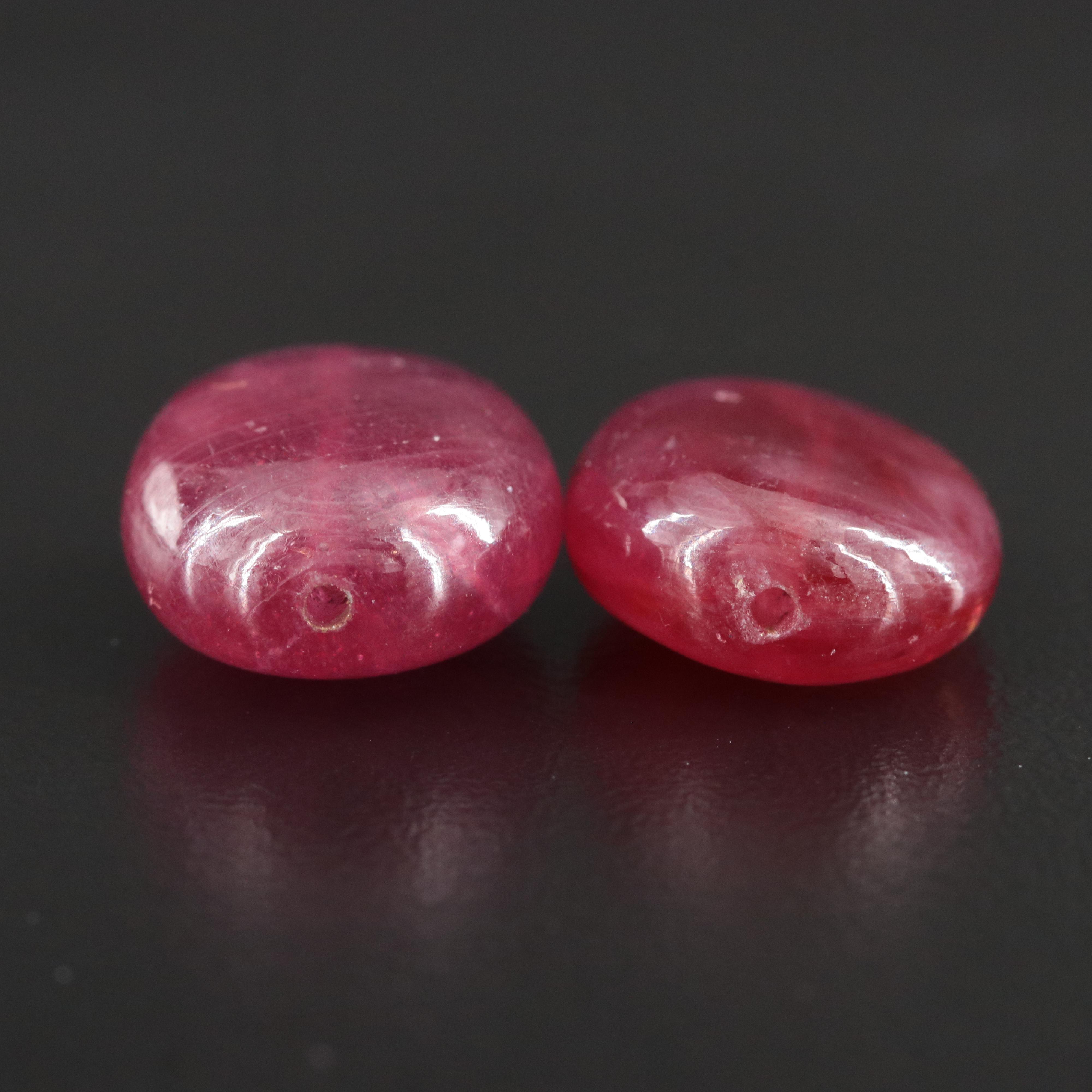 Loose Filled Corundum