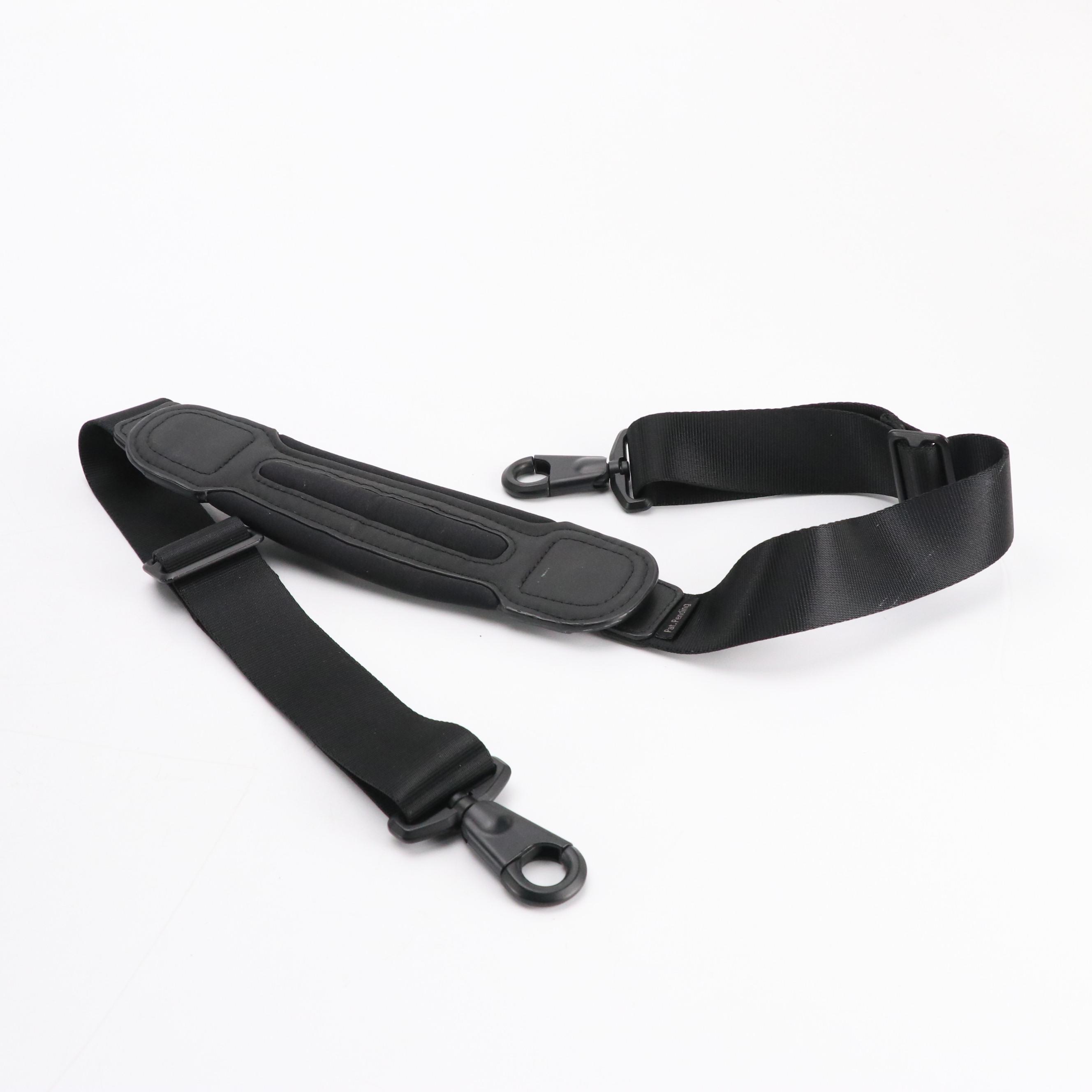 Tumi Alpha Bifold Garment Travel Bag in Black Nylon Canvas