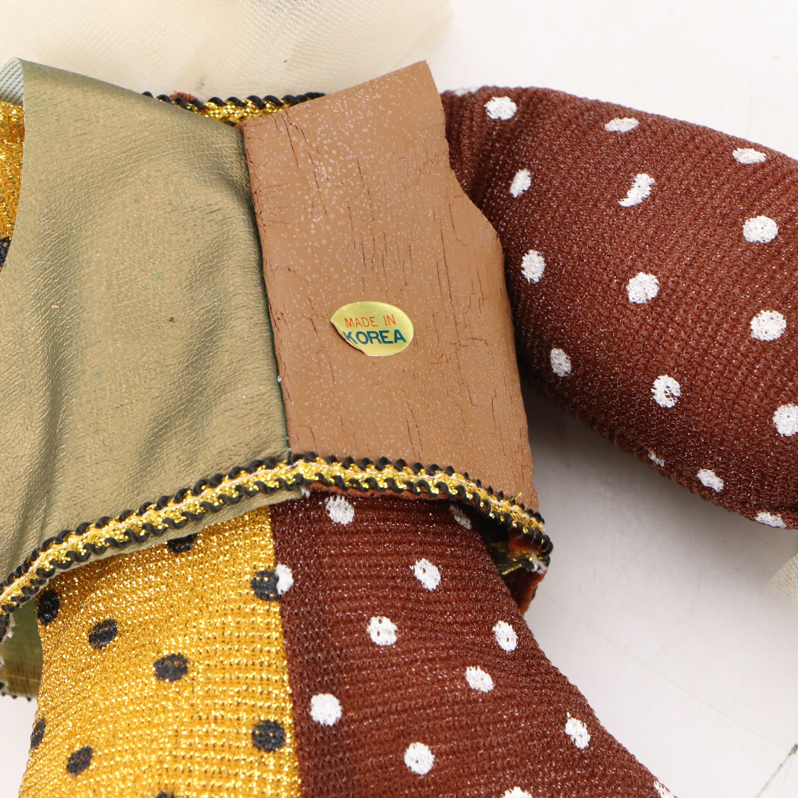 "Pierrot Occur!" Glass Figurine, Carlton Cards Ceramic Mug, and More Clown Décor