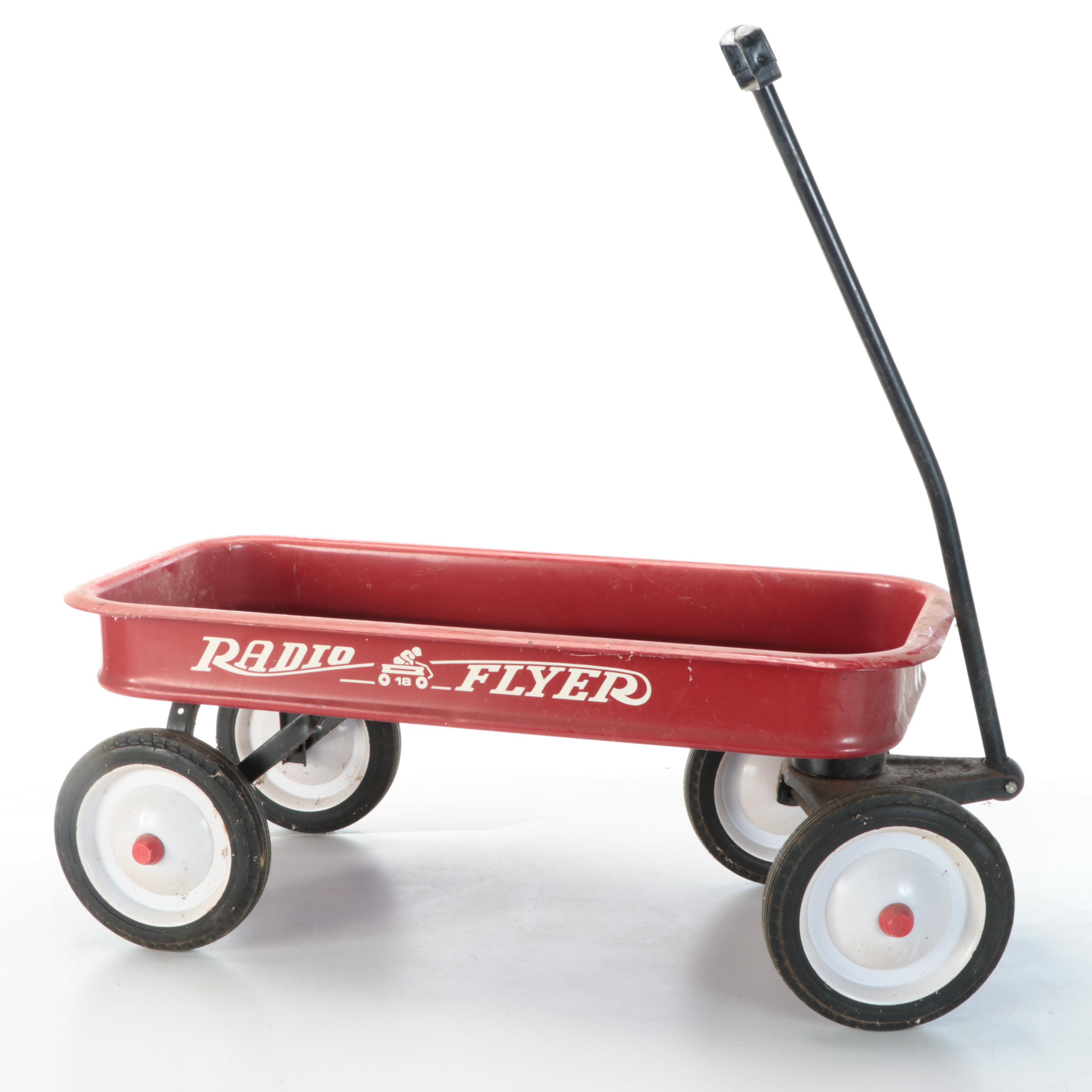 Radio Flyer Wagon