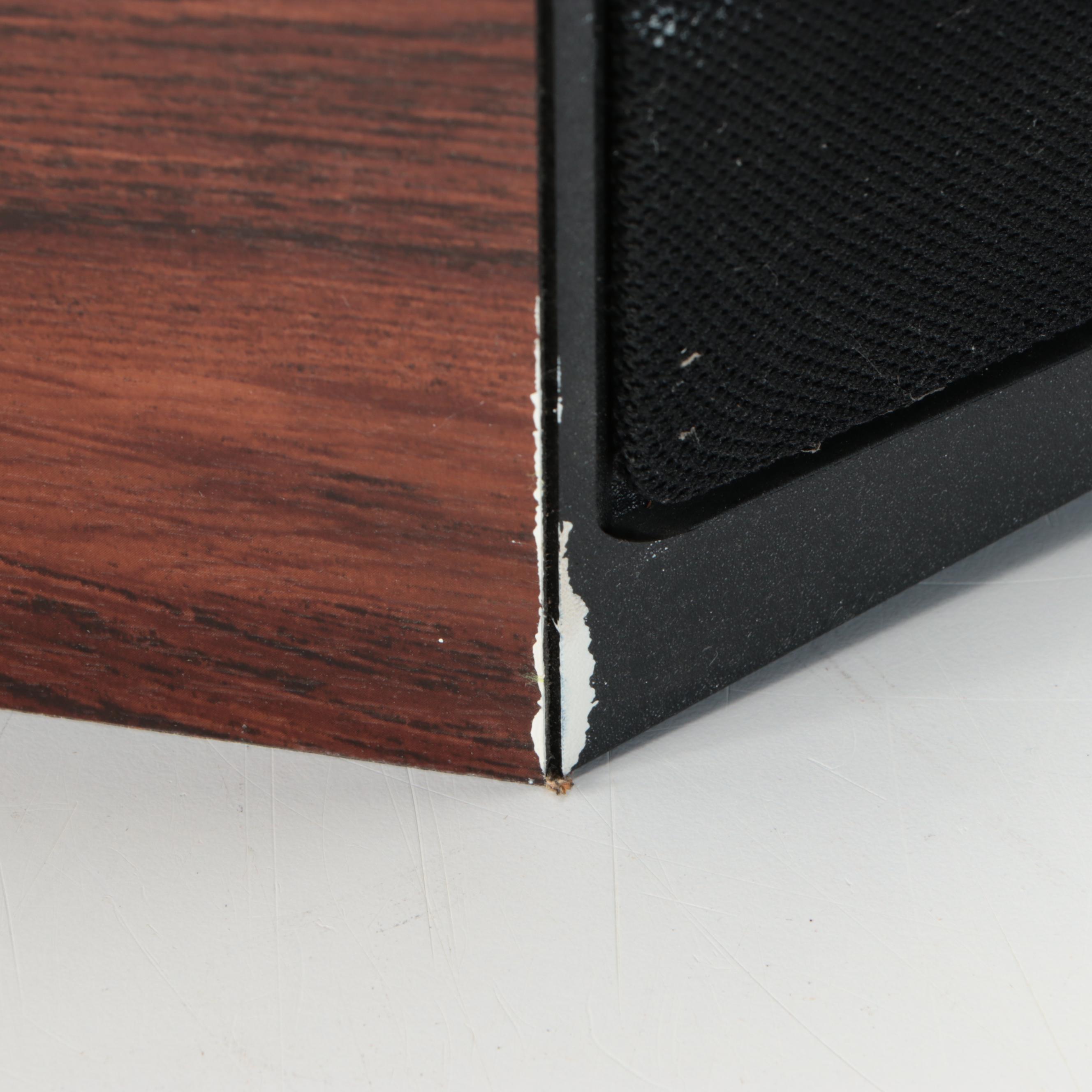 Bose 301 Series Direct/Reflecting Speakers