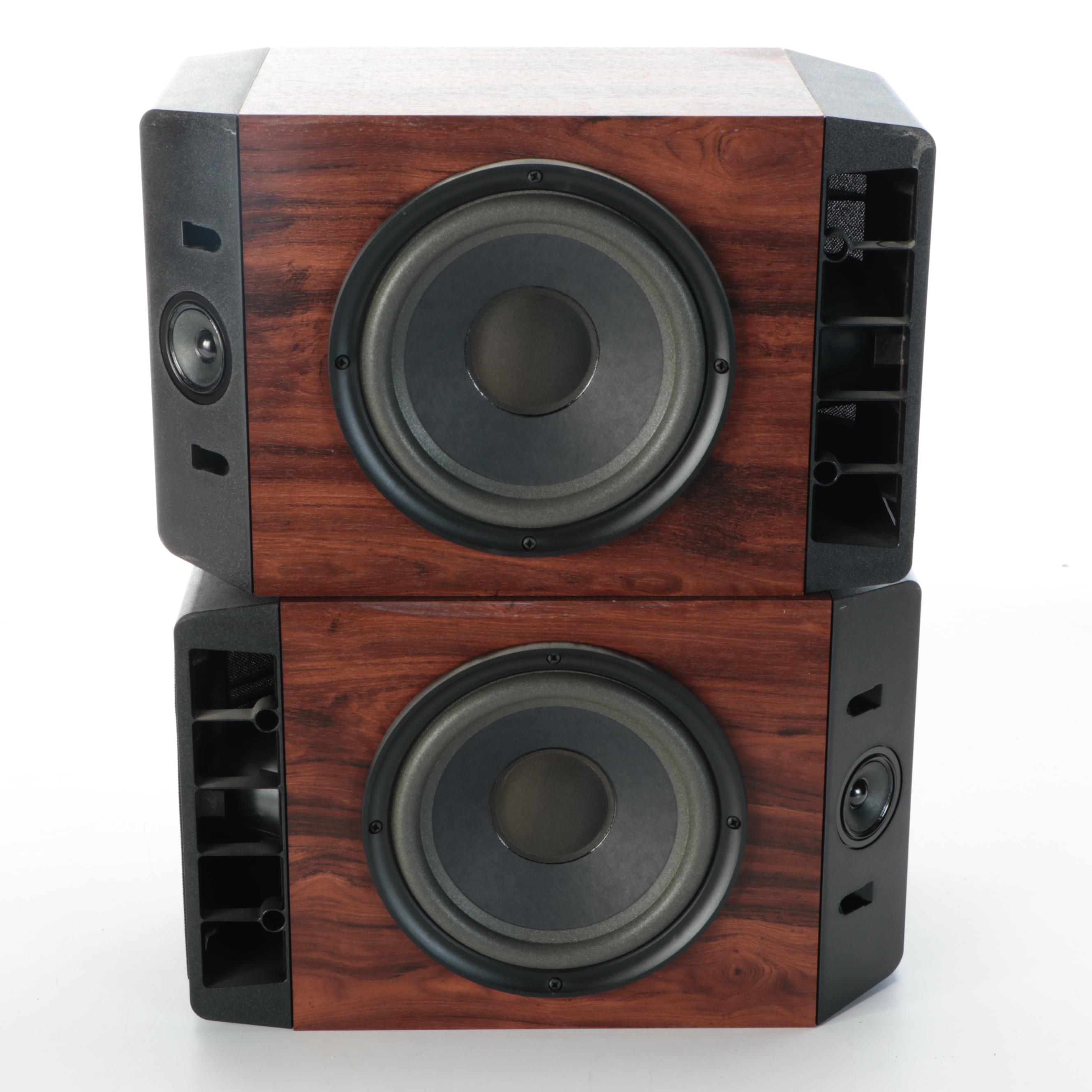 Bose 301 Series Direct/Reflecting Speakers