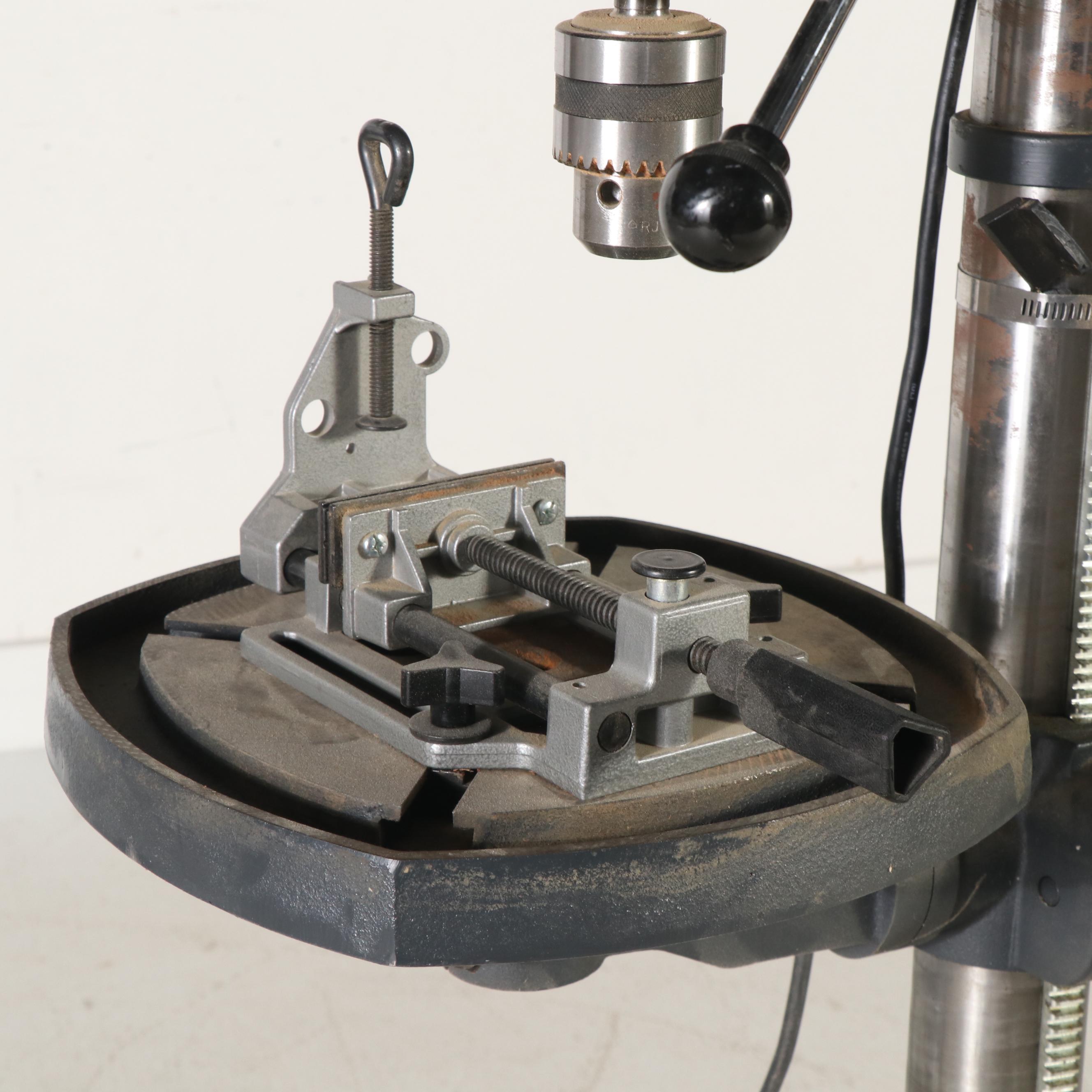 Craftsman 15" Standing Drill Press