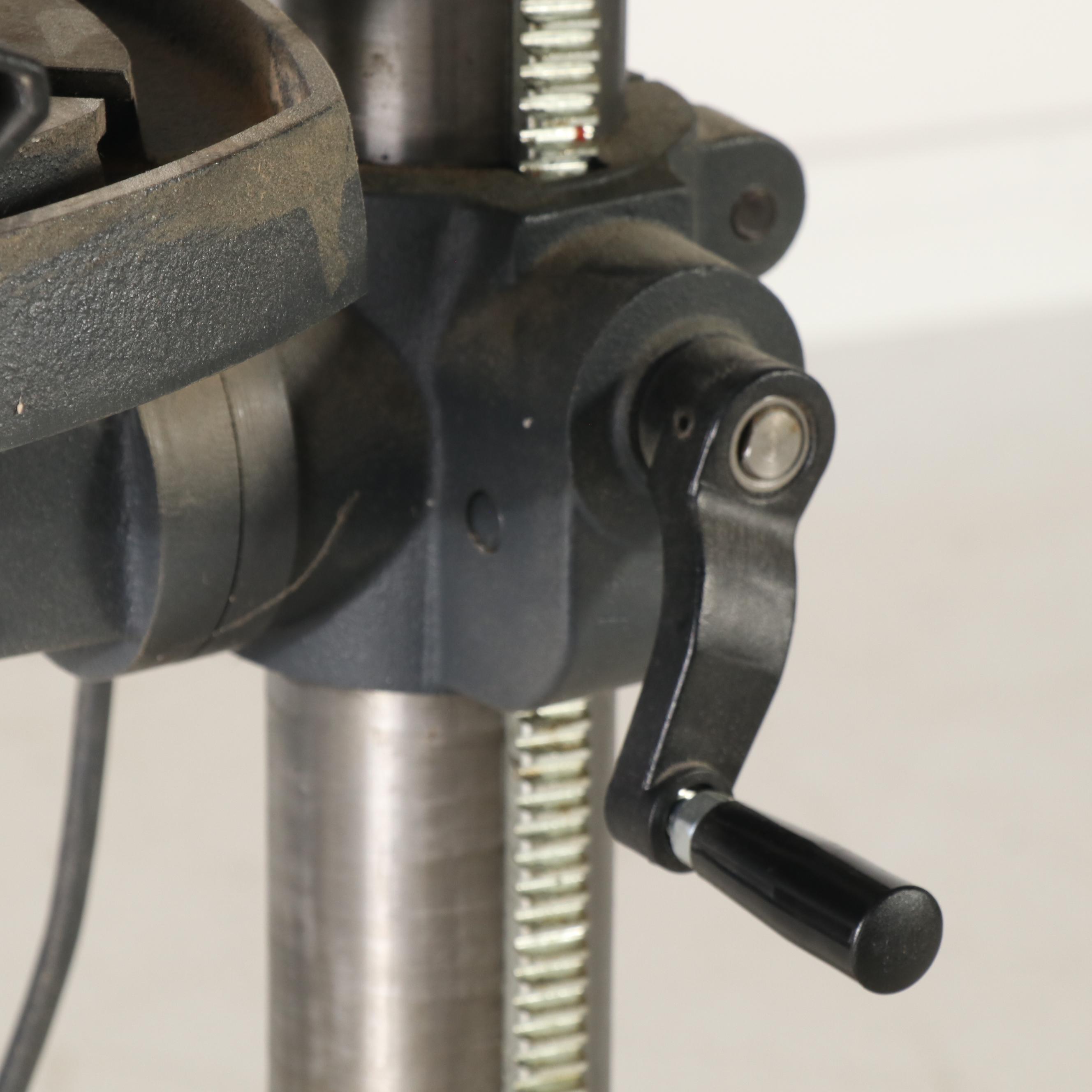 Craftsman 15" Standing Drill Press