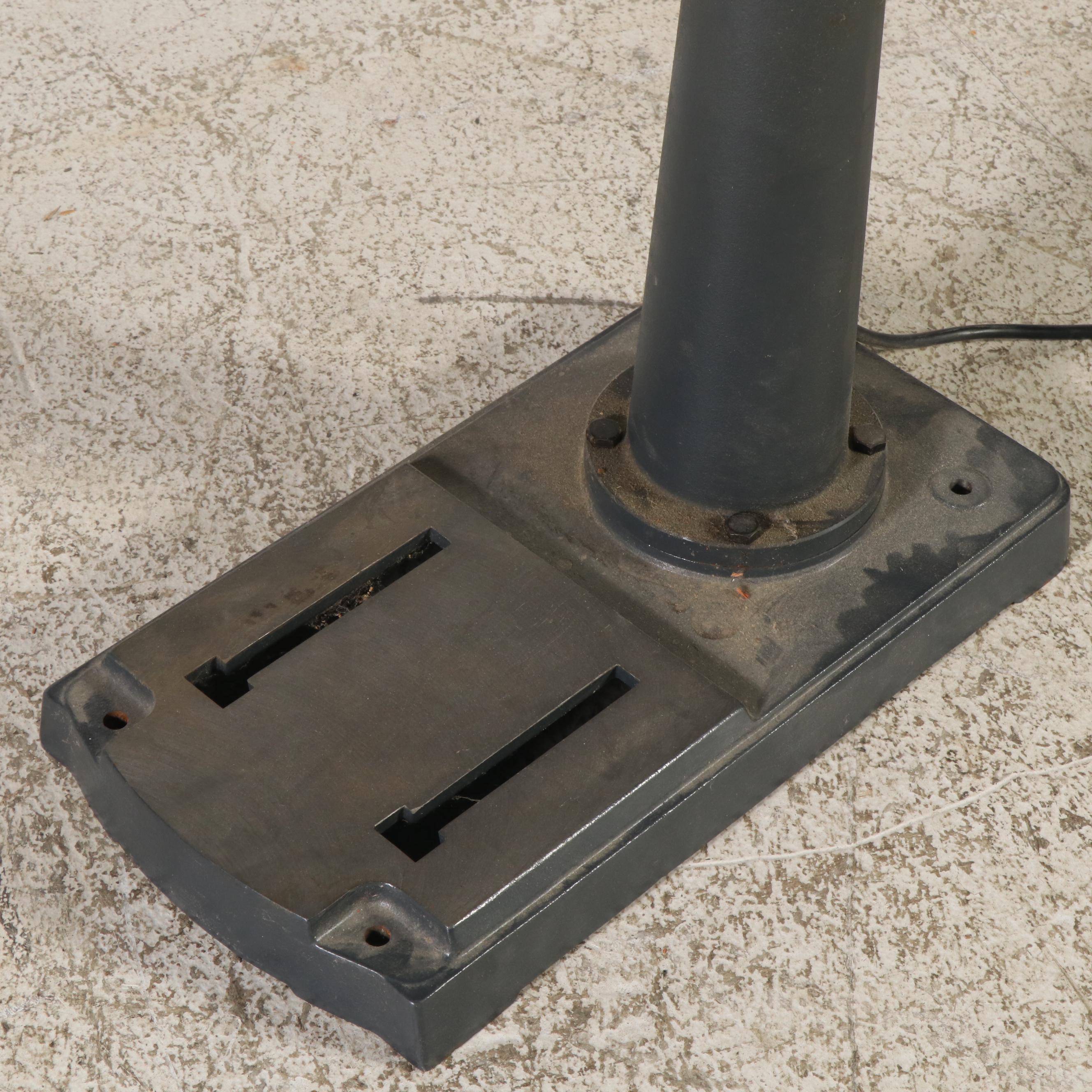 Craftsman 15" Standing Drill Press