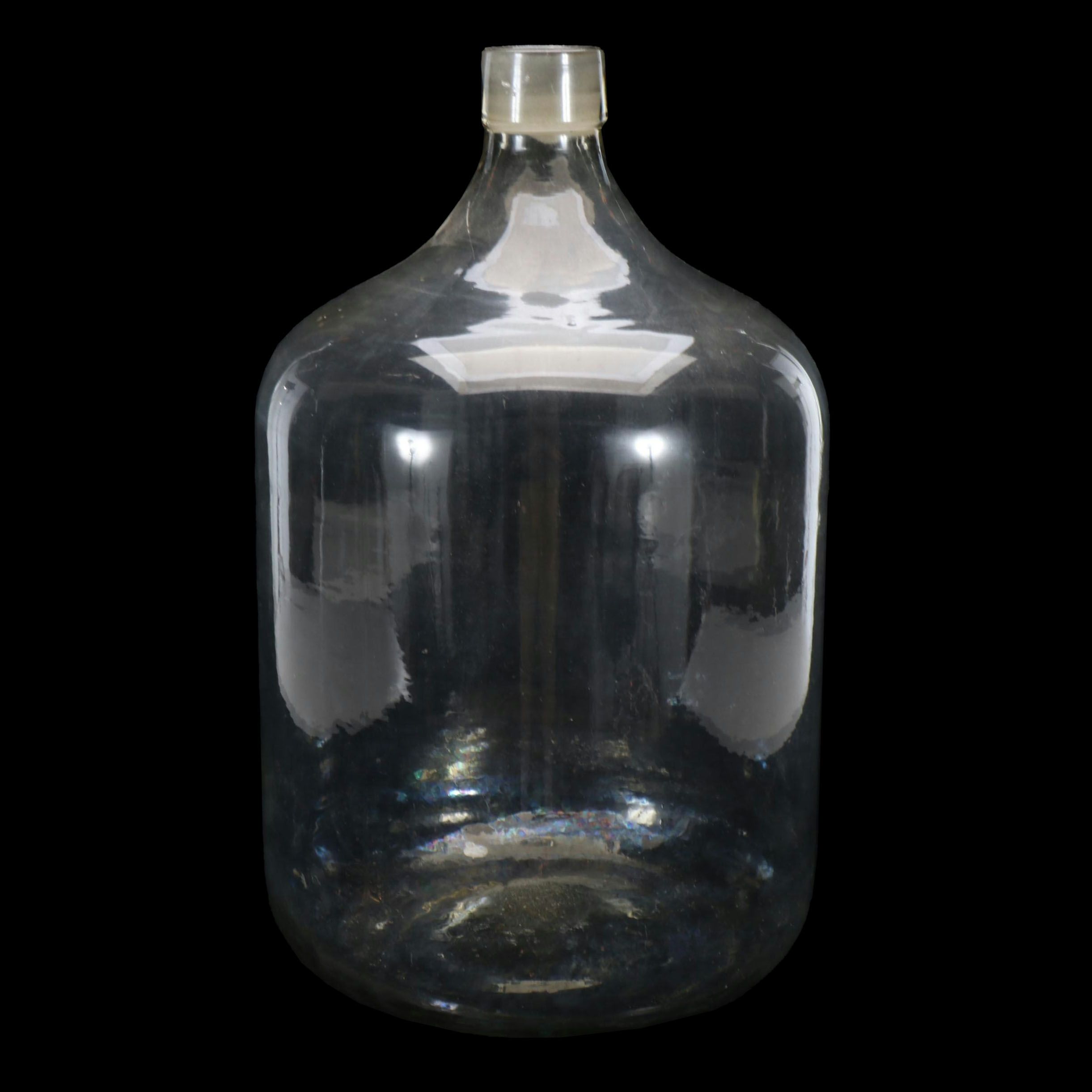 Glass Carboy