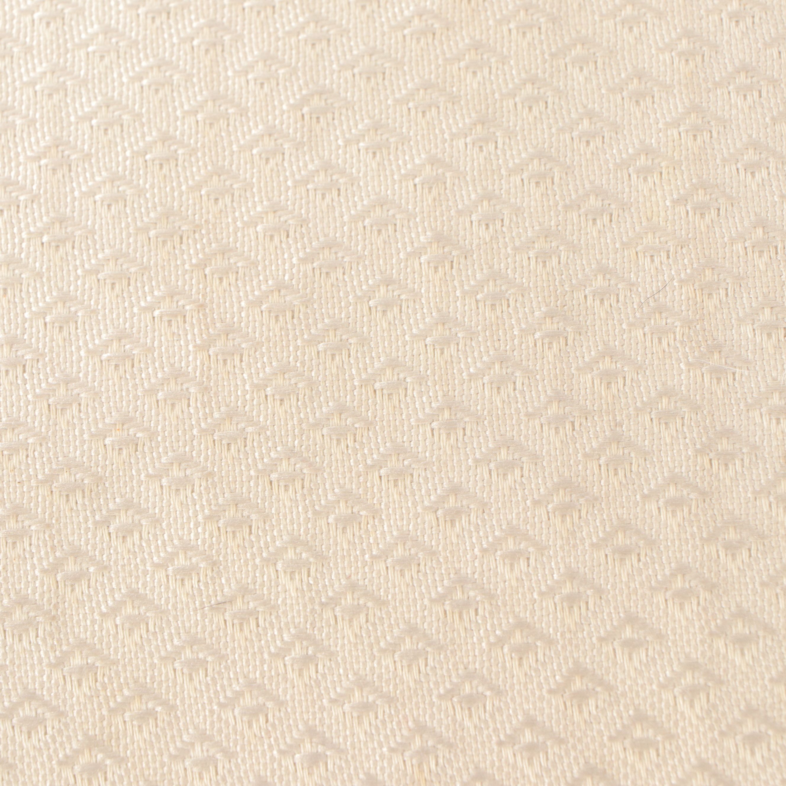 Danish Modern Ladder Back Armchair