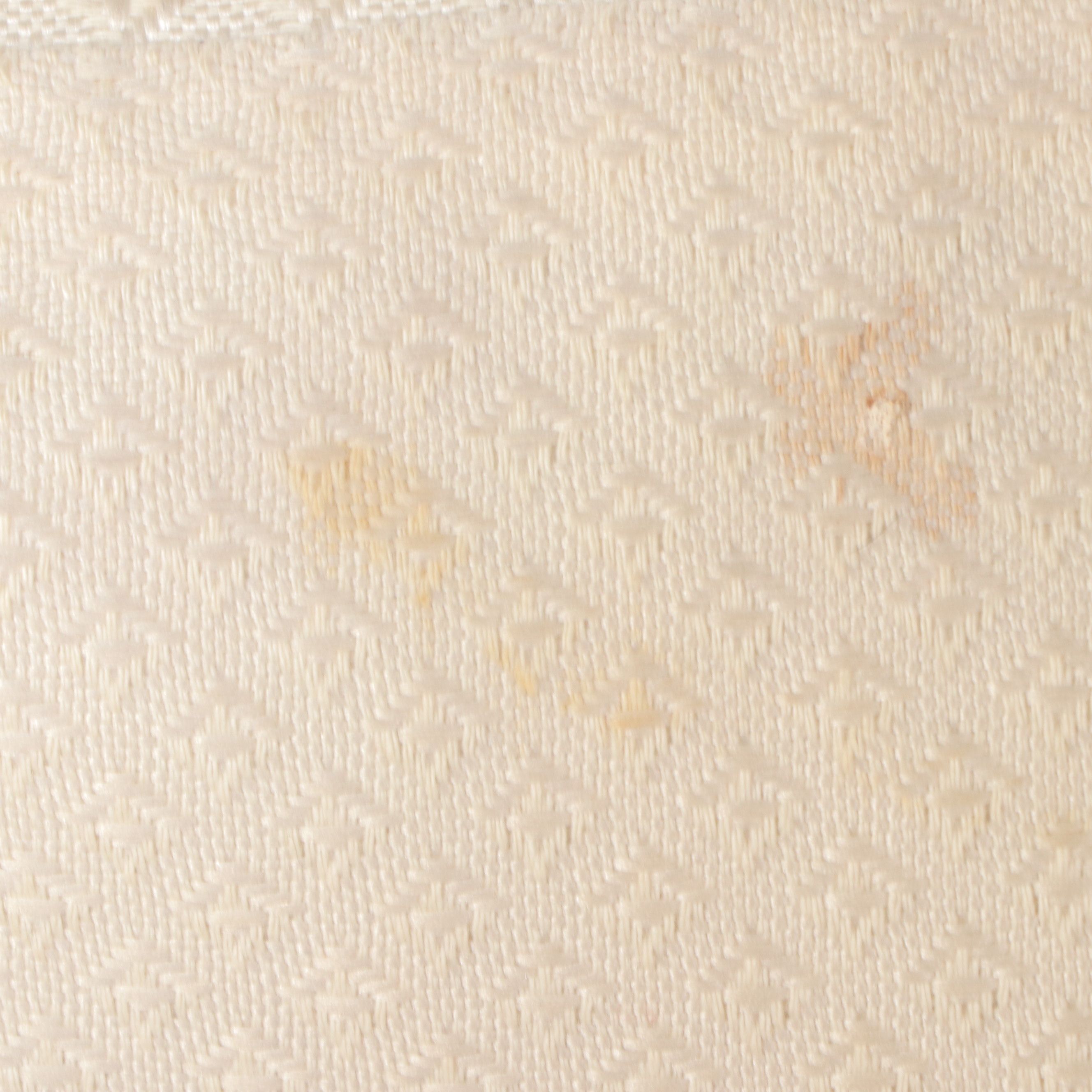 Danish Modern Ladder Back Armchair