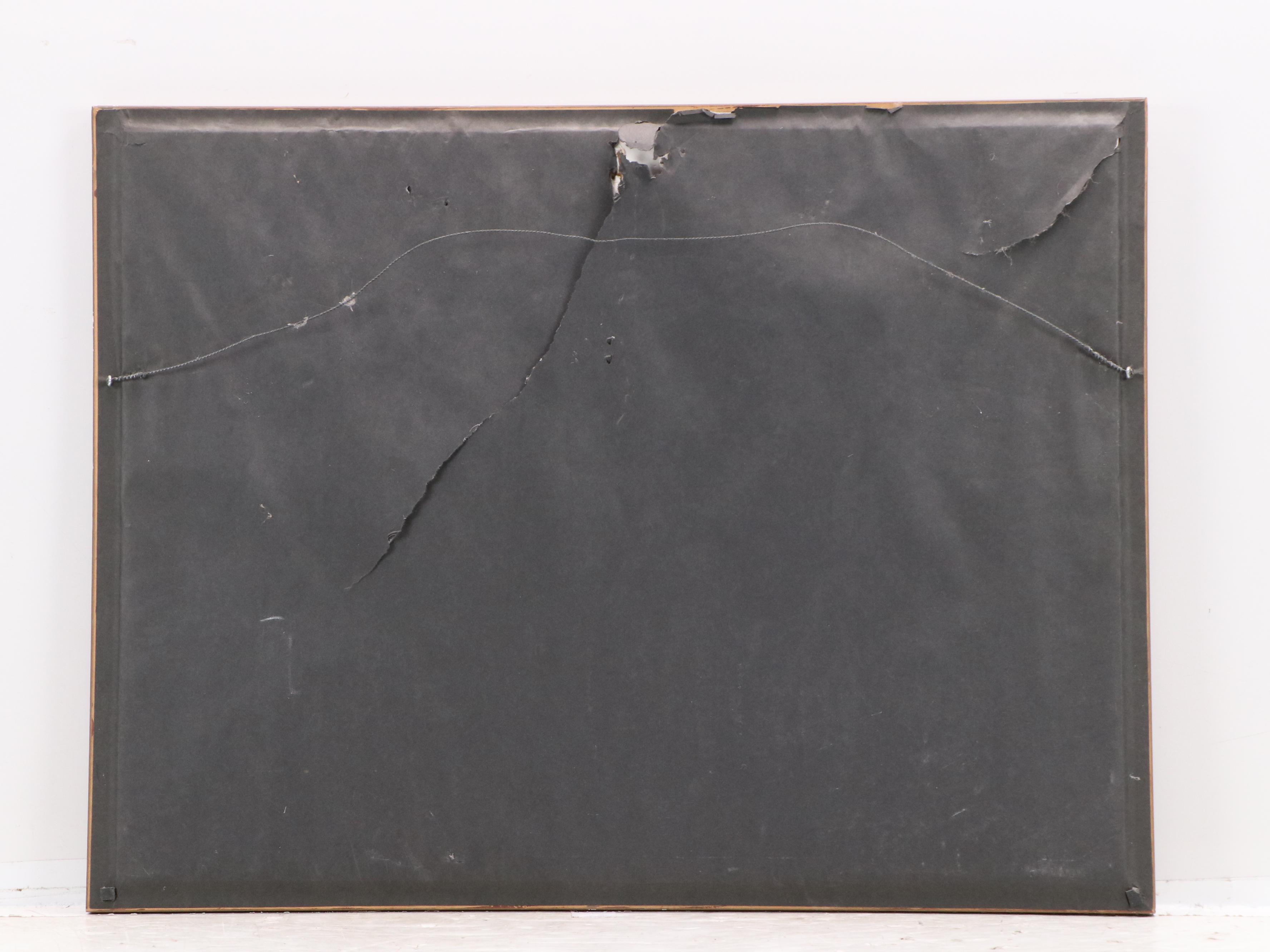 Hand-Colored Engraving Bookplates from "The Arabian Antiquities of Spain," 1815