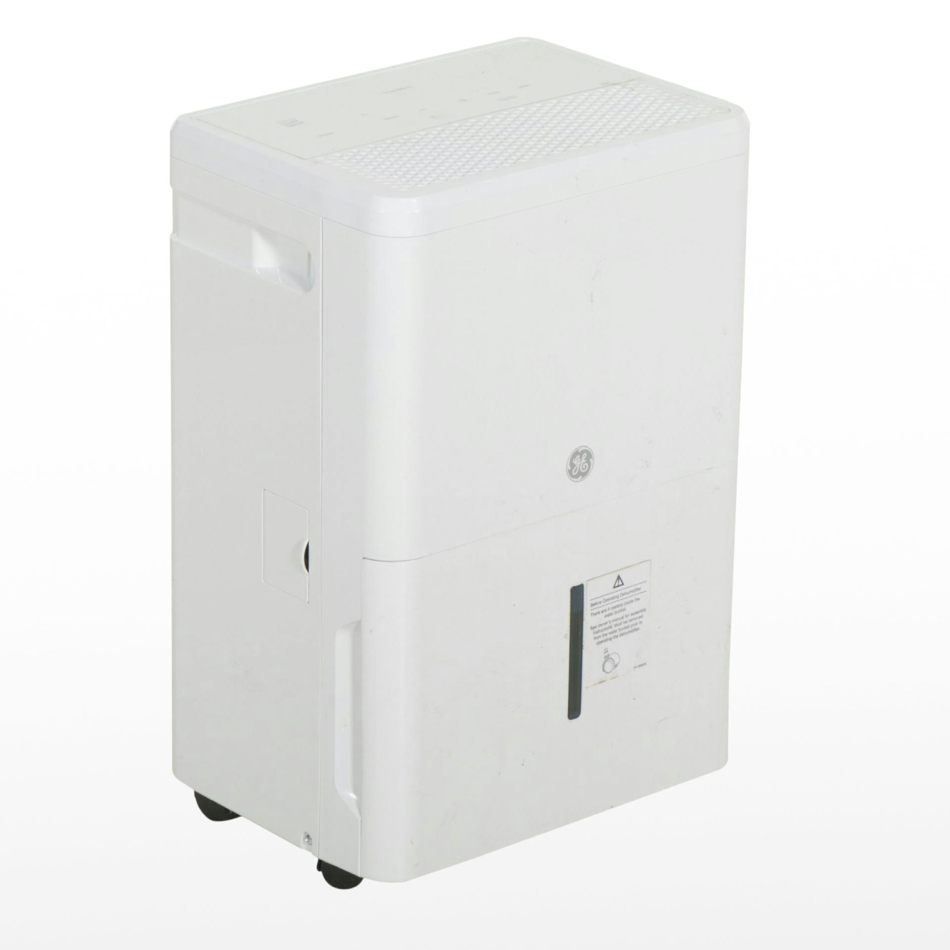 GE Dehumidifier
