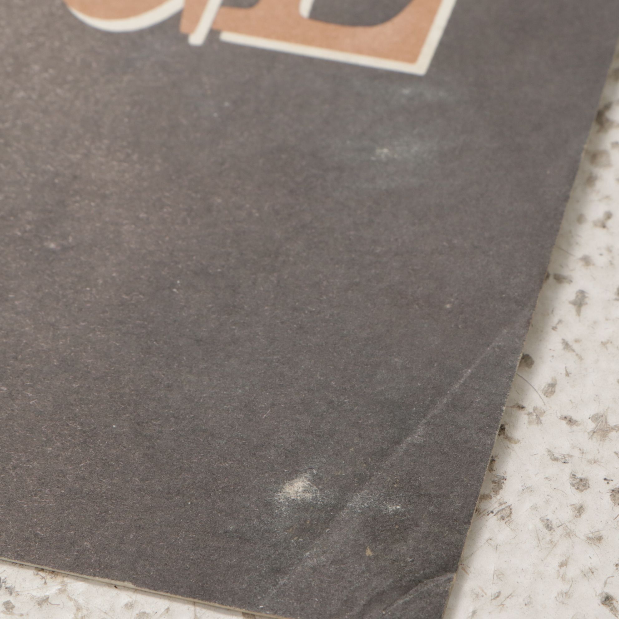 Grateful Dead, Linda Ronstadt, Madonna & Other Album Posters