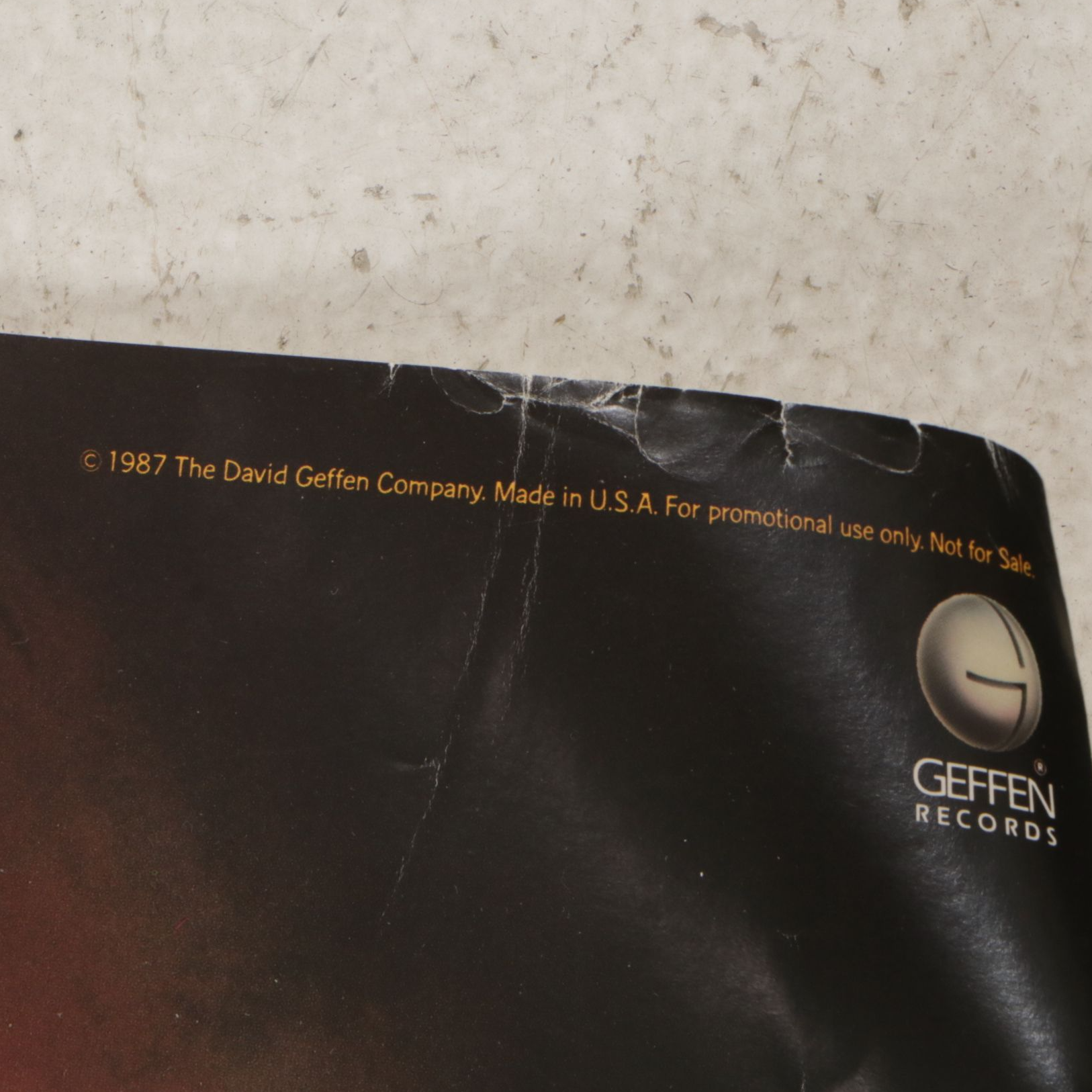 Aerosmith, Billy Joel, Grateful Dead & Other Band Posters