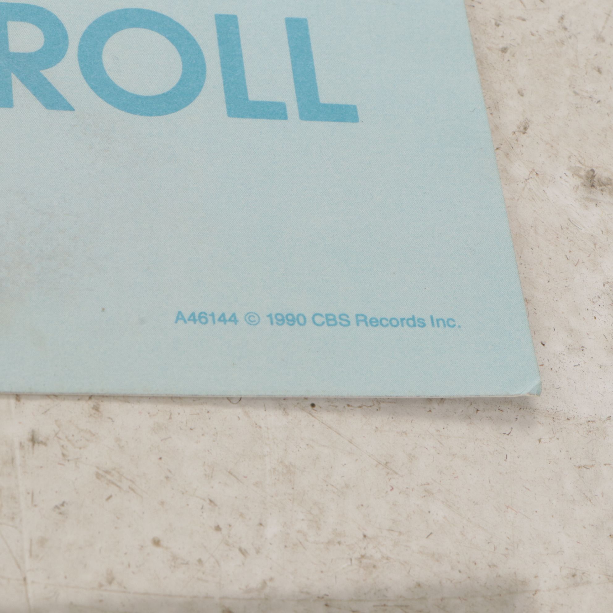 Aerosmith, Billy Joel, Grateful Dead & Other Band Posters