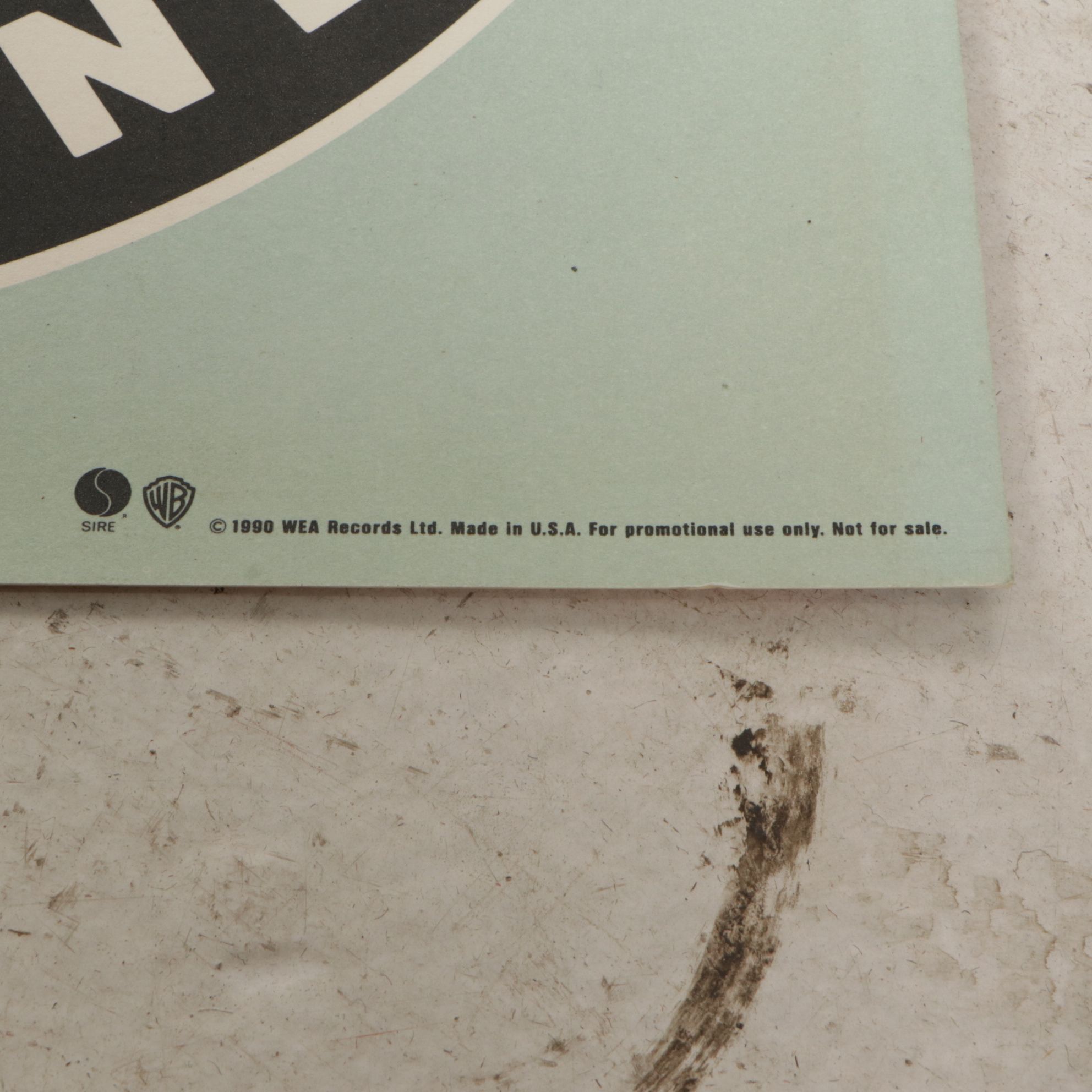 Aerosmith, Billy Joel, Grateful Dead & Other Band Posters