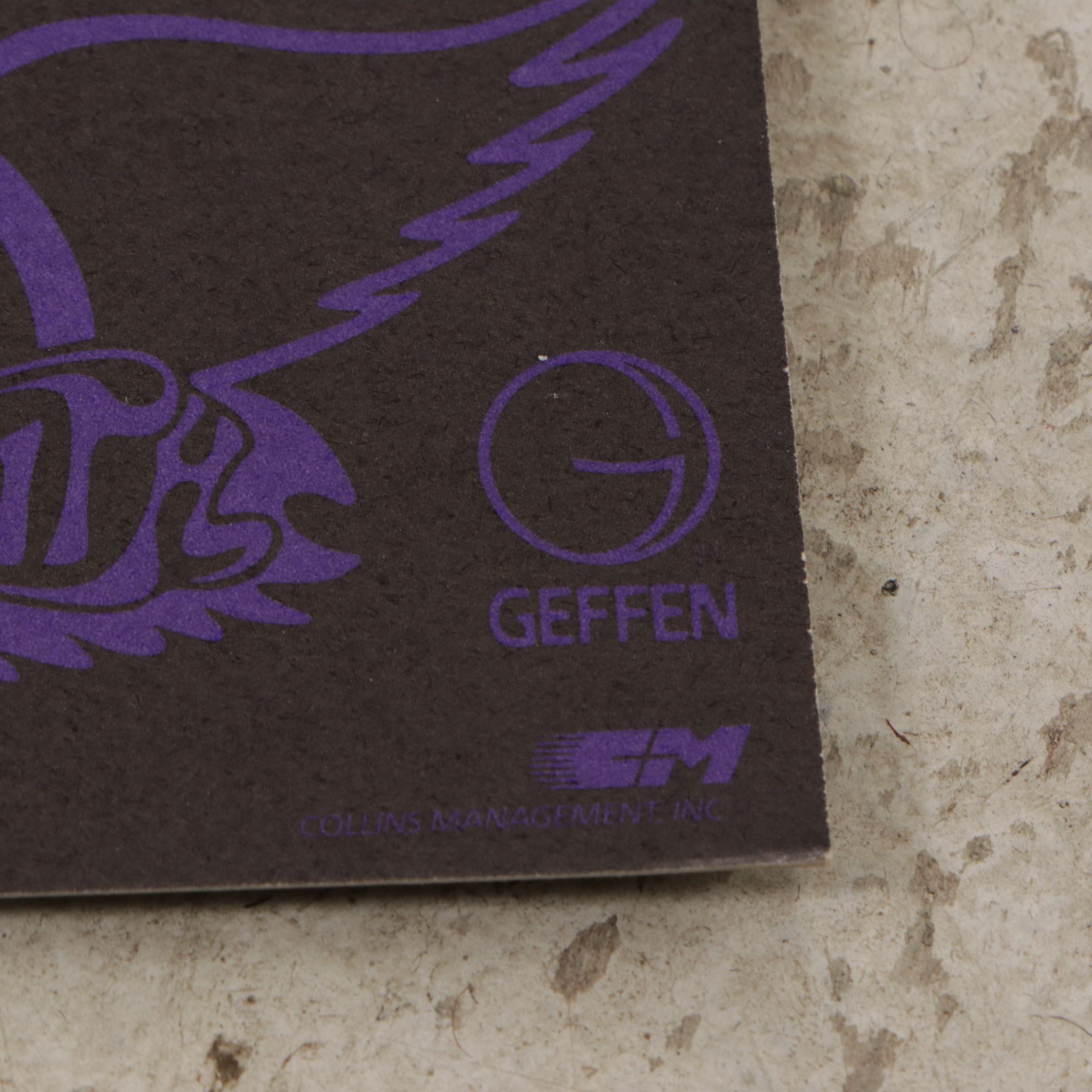 Aerosmith, Billy Joel, Grateful Dead & Other Band Posters