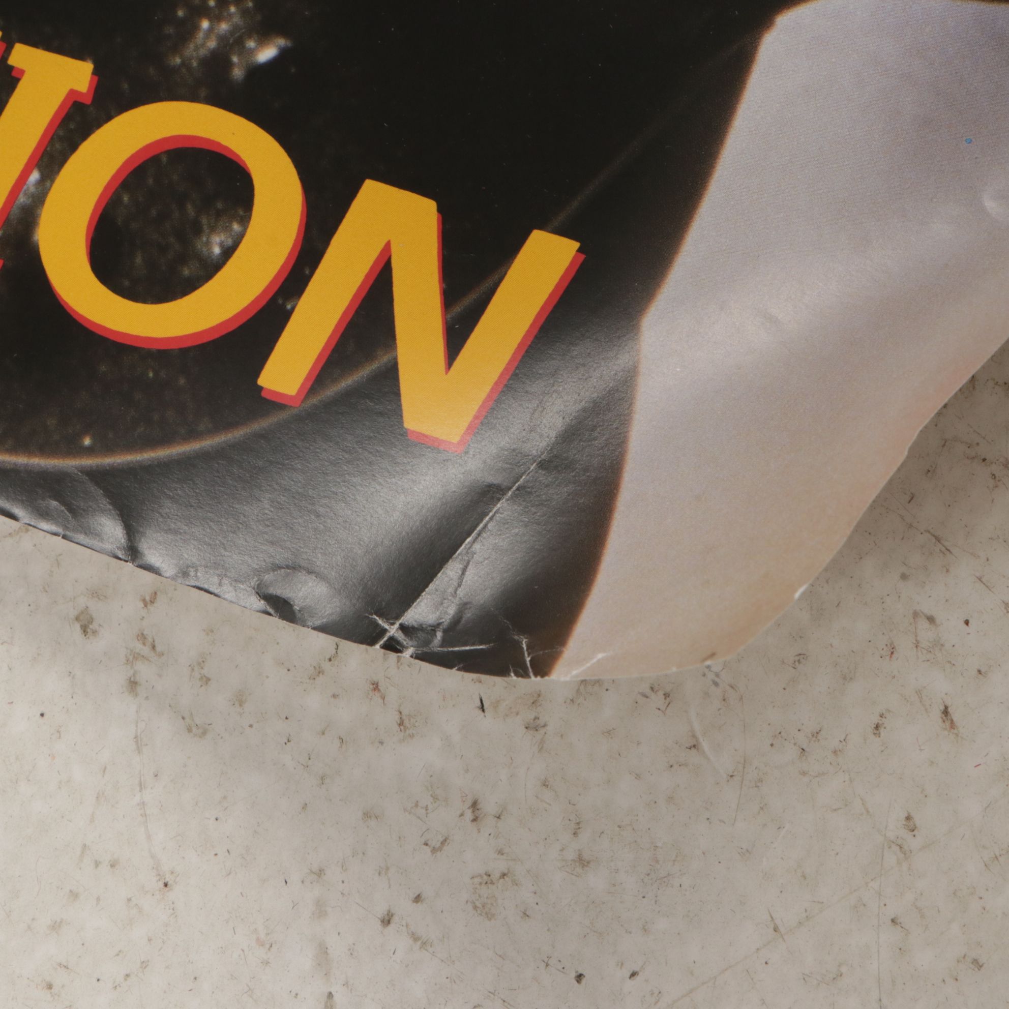 Aerosmith, Billy Joel, Grateful Dead & Other Band Posters