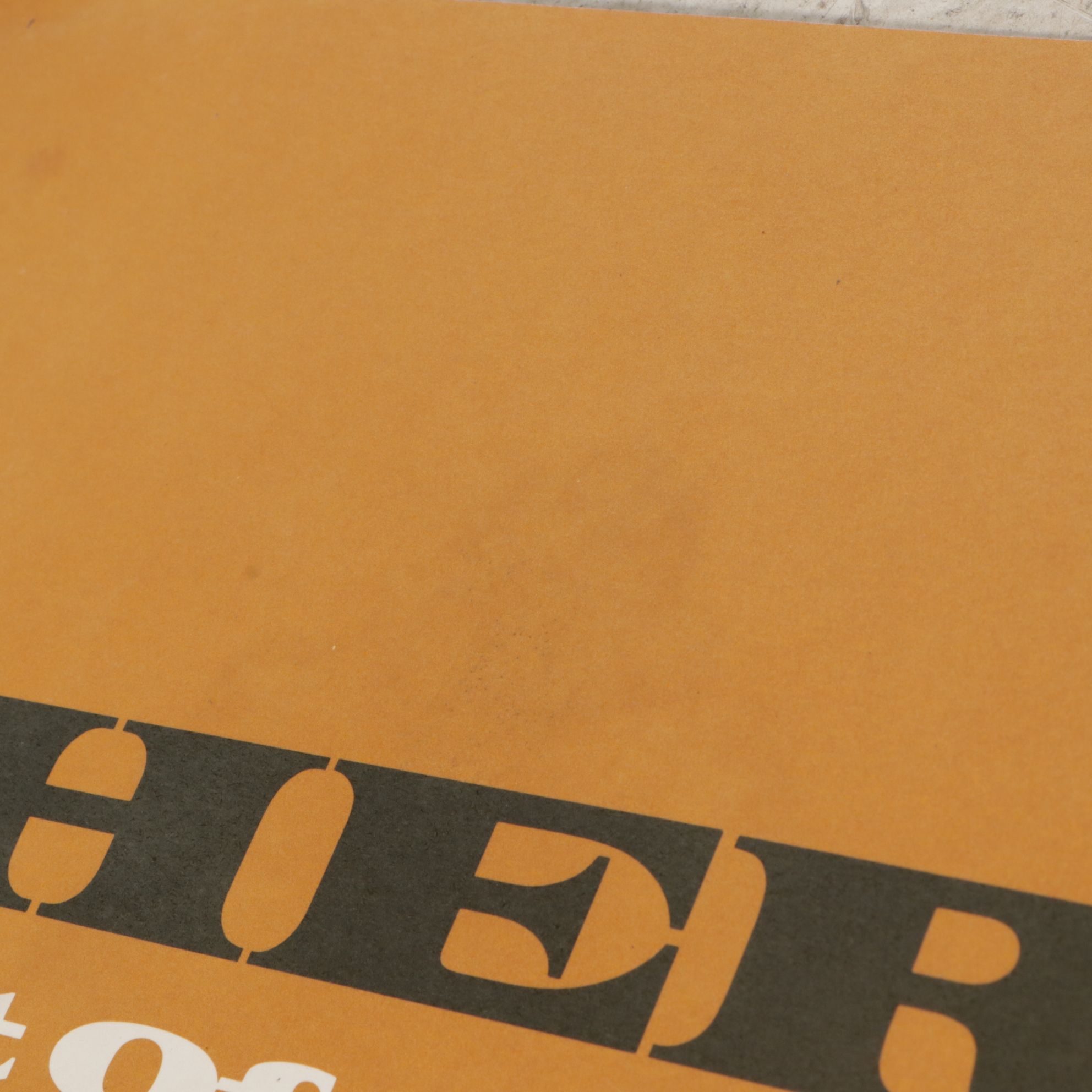 Aerosmith, Billy Joel, Grateful Dead & Other Band Posters