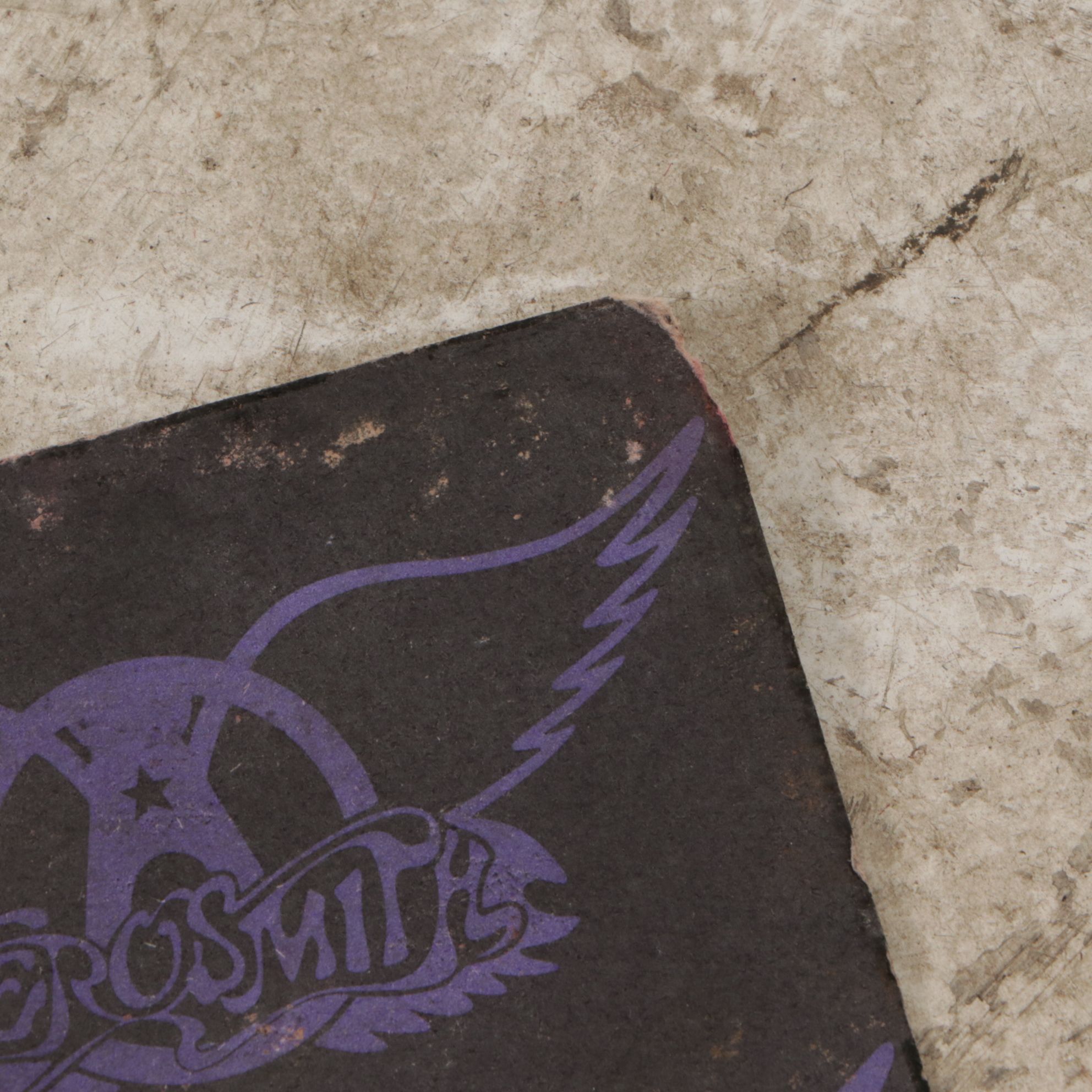 Aerosmith, Billy Joel, Grateful Dead & Other Band Posters