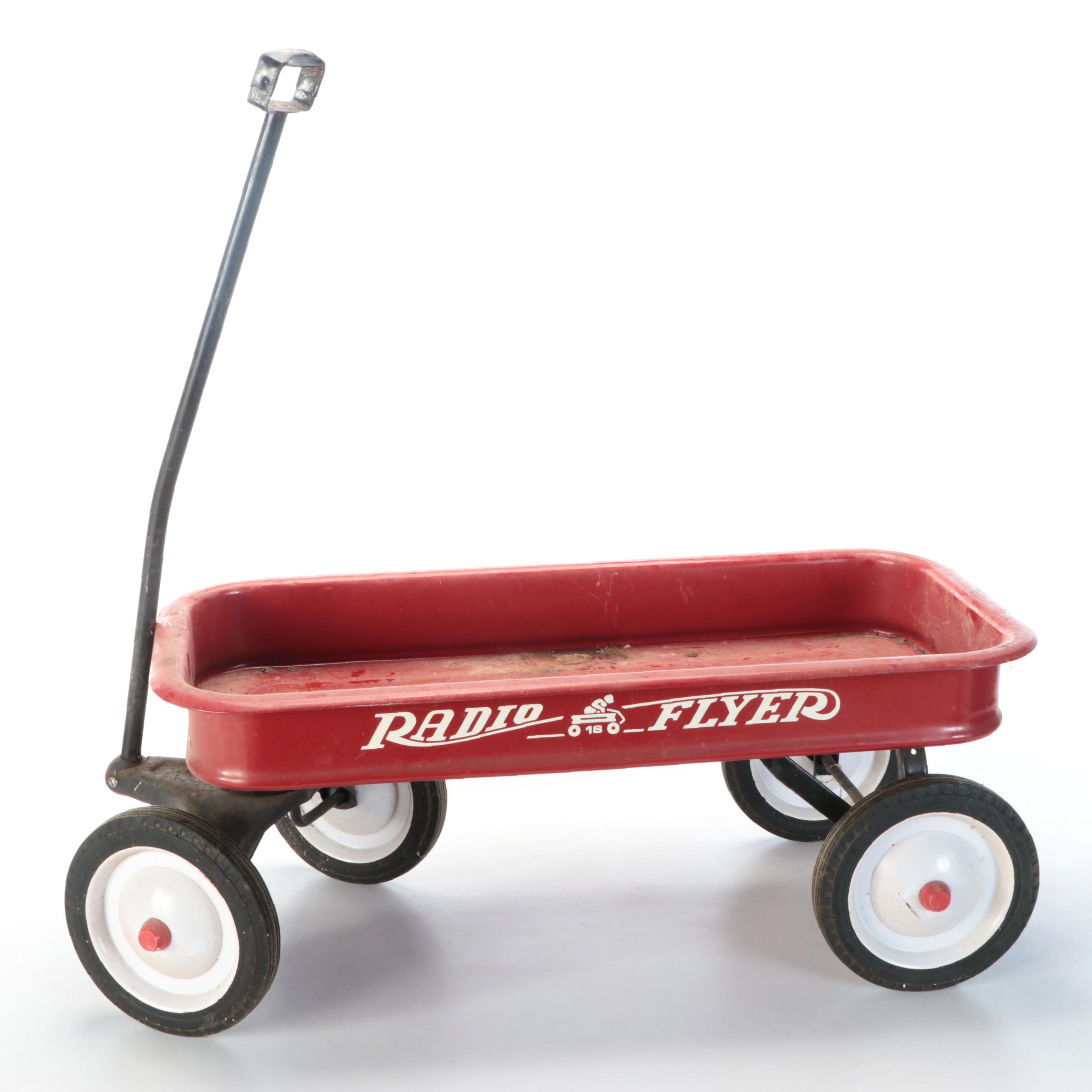 Radio Flyer Wagon