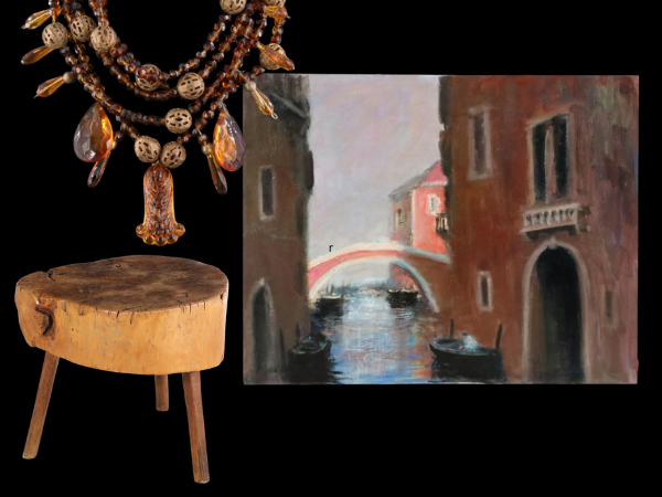 The Eclectic Bohemian