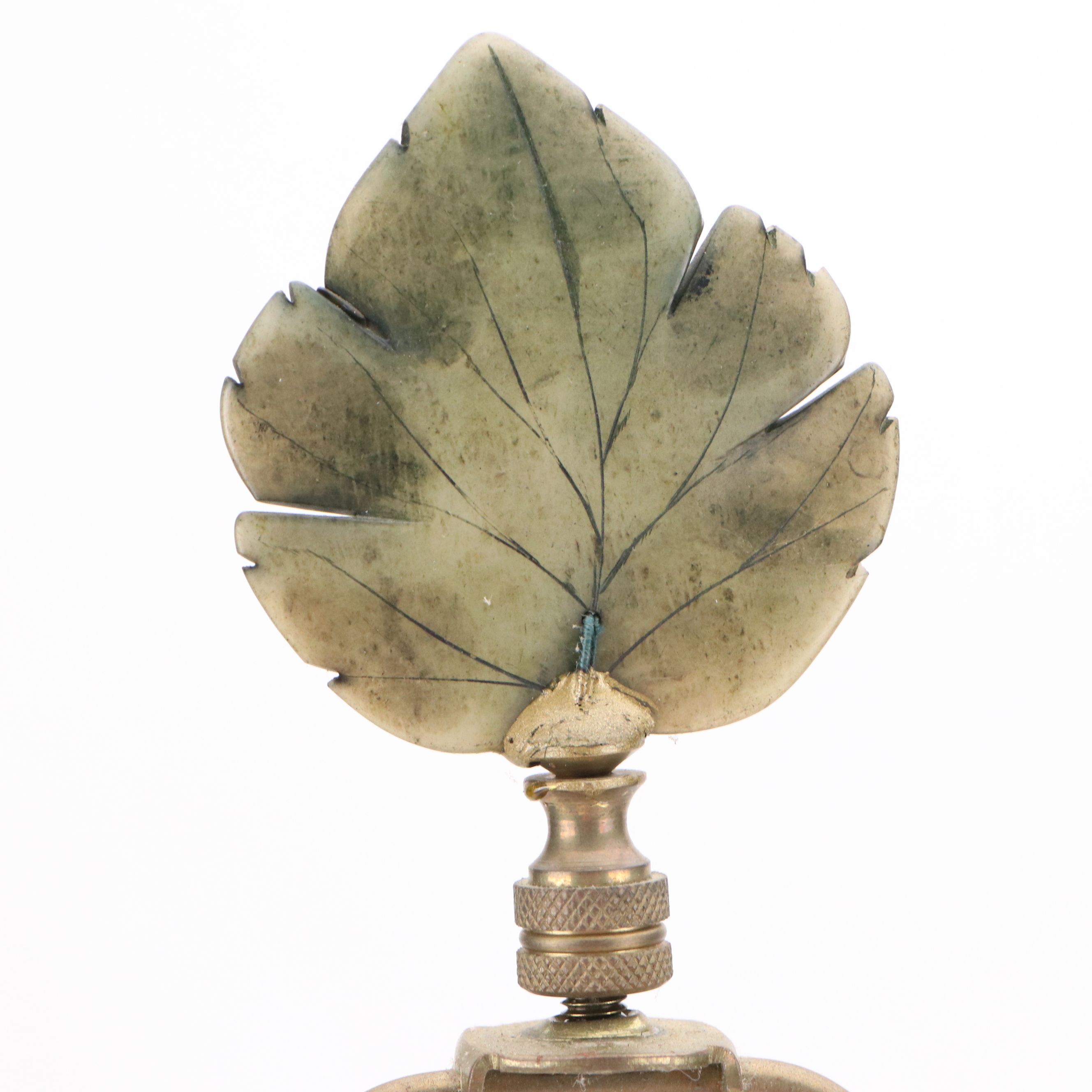 Pair of Chinese Cylindrical Famille Rose Figural Porcelain Table Lamps