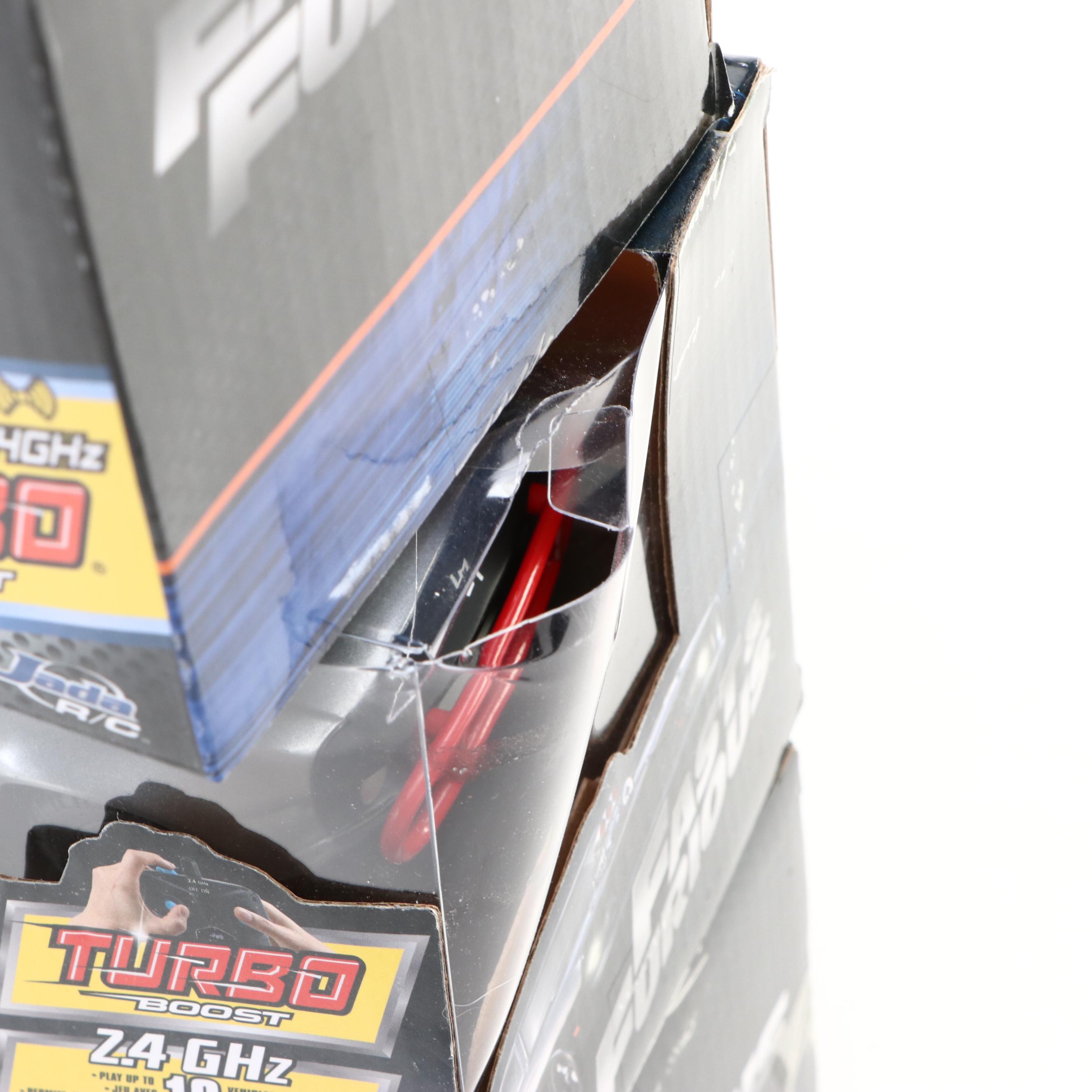 Jada Toys "Brian's Toyota Supra" and More Fast & Furious Diecast Vehicles