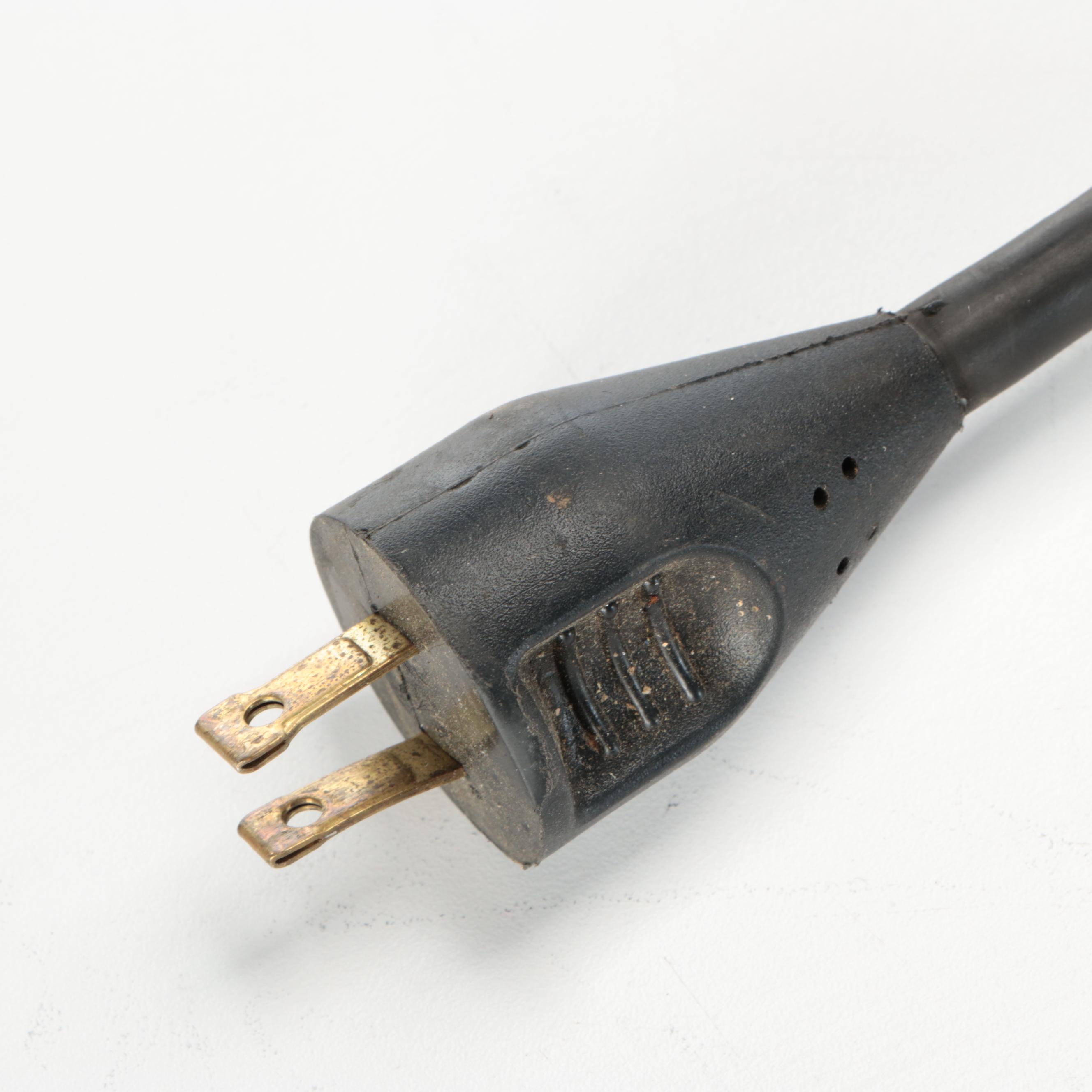 DeWalt DW708 Compound Miter Saw