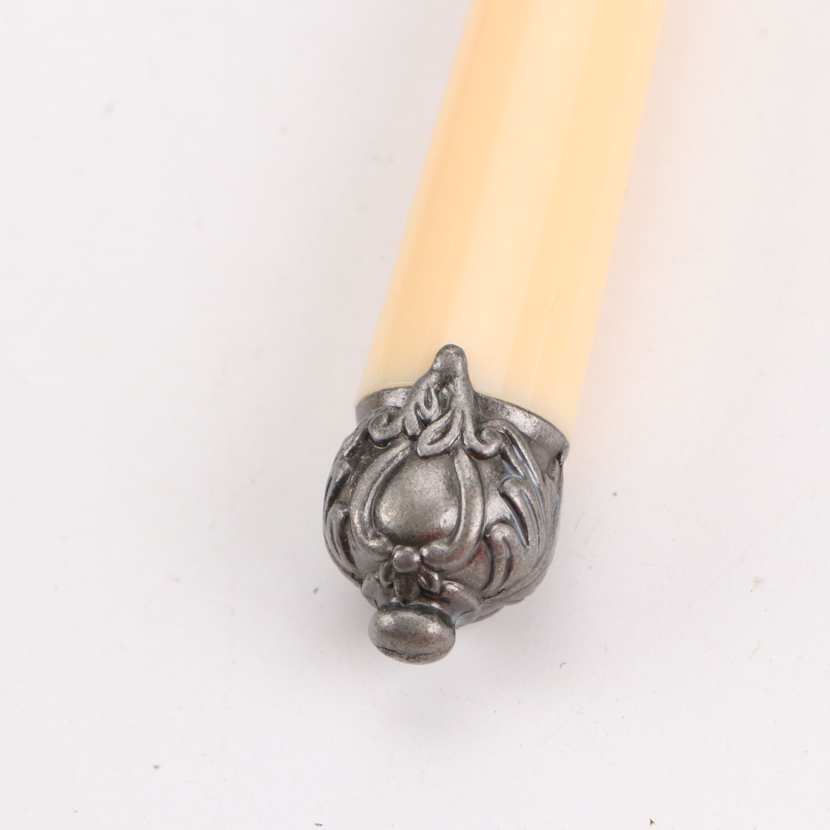 Hampton Silversmiths "San Remo-Cream" Stainless Flatware