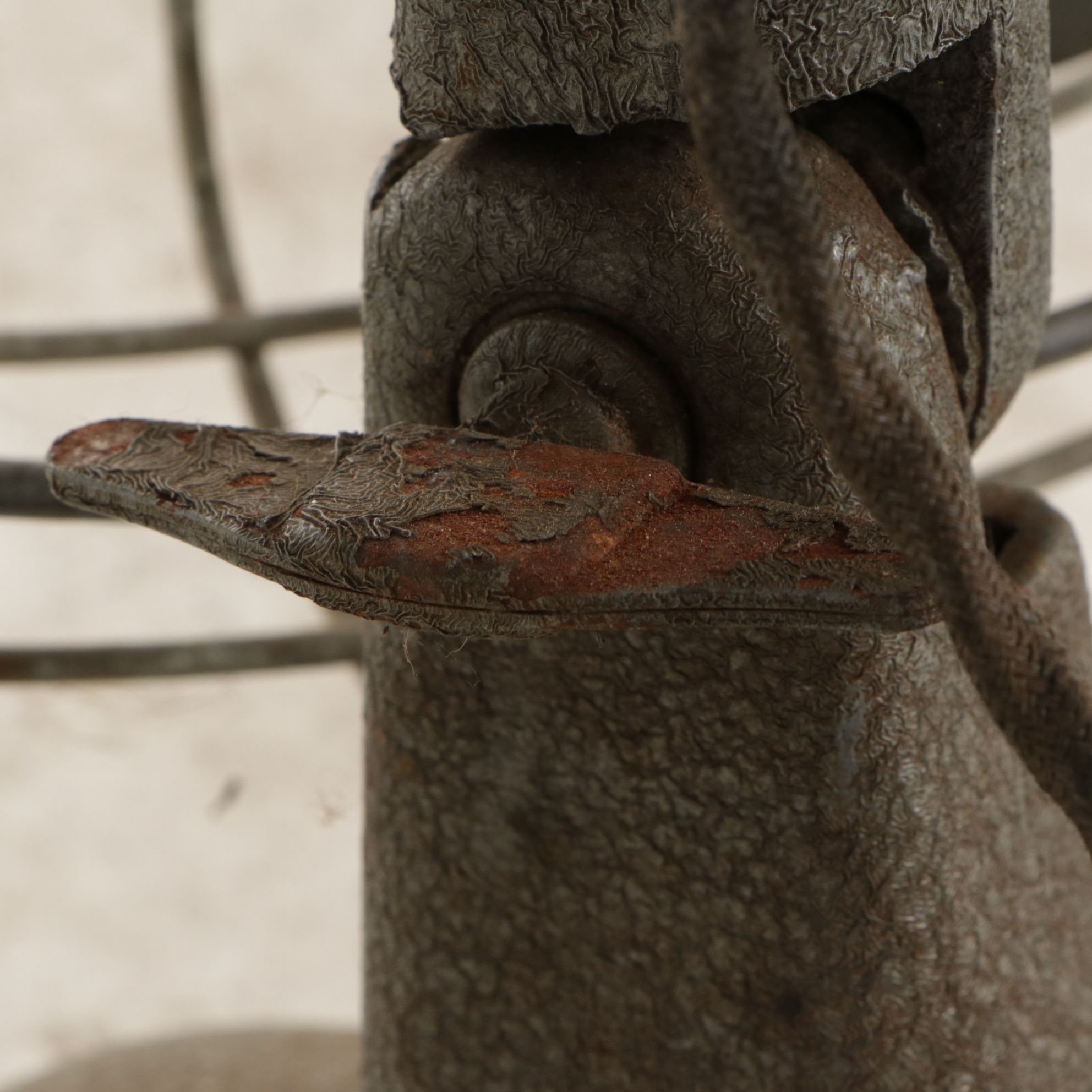 General Electric, Westinghouse, and Signal Ocillating Fans, Mid-20th Century