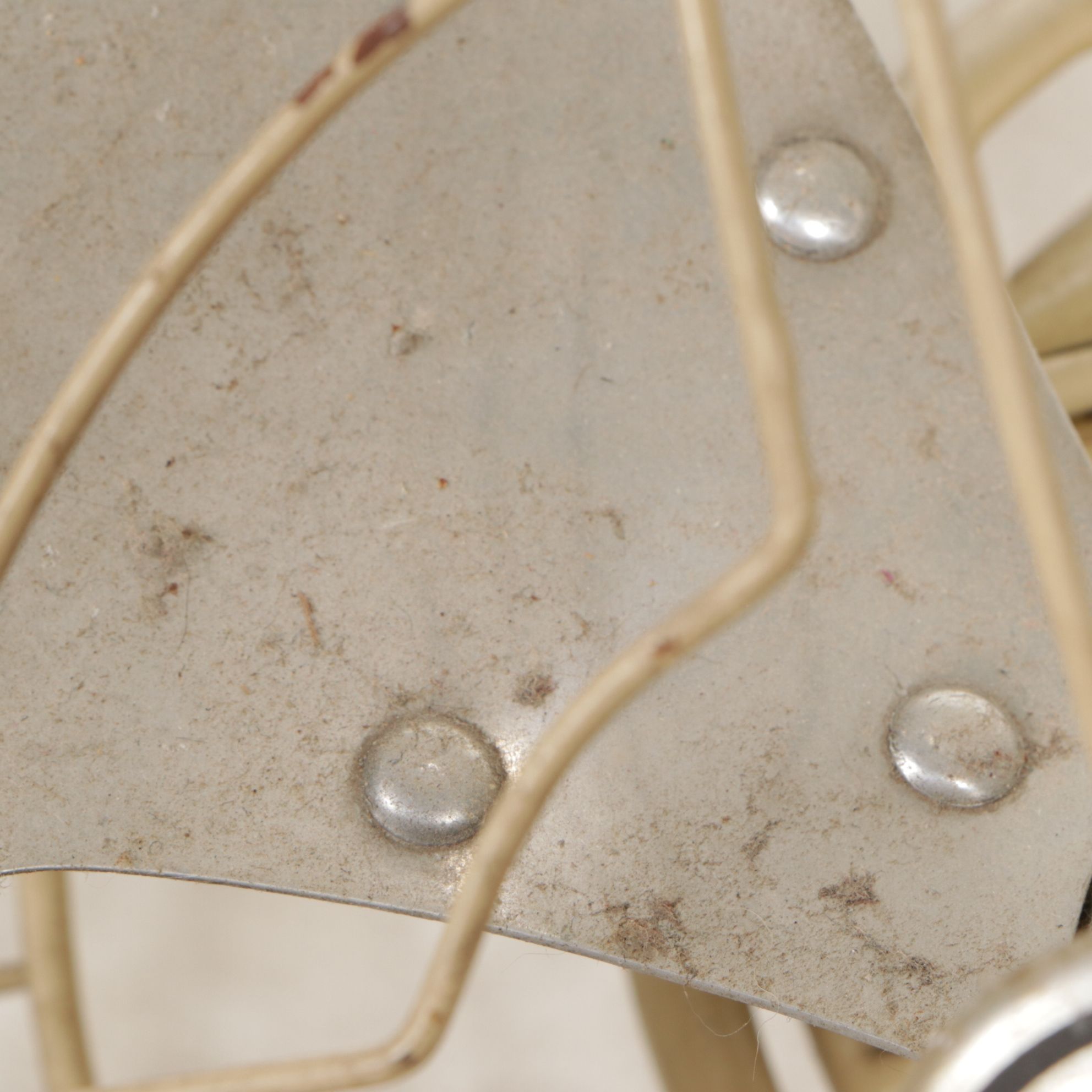 General Electric, Westinghouse, and Signal Ocillating Fans, Mid-20th Century