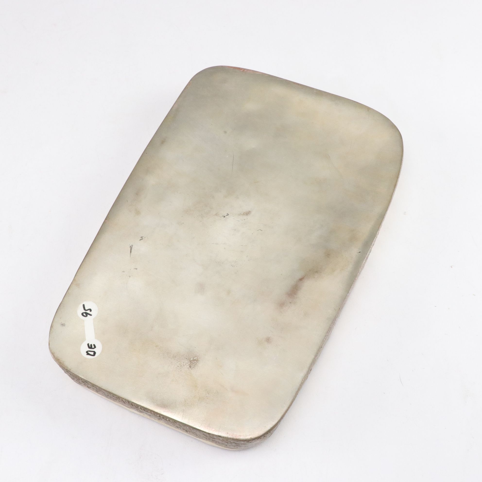 Wedgwood Terracotta Black Jasperware, Royal Doulton Flambé Swung Vase & More