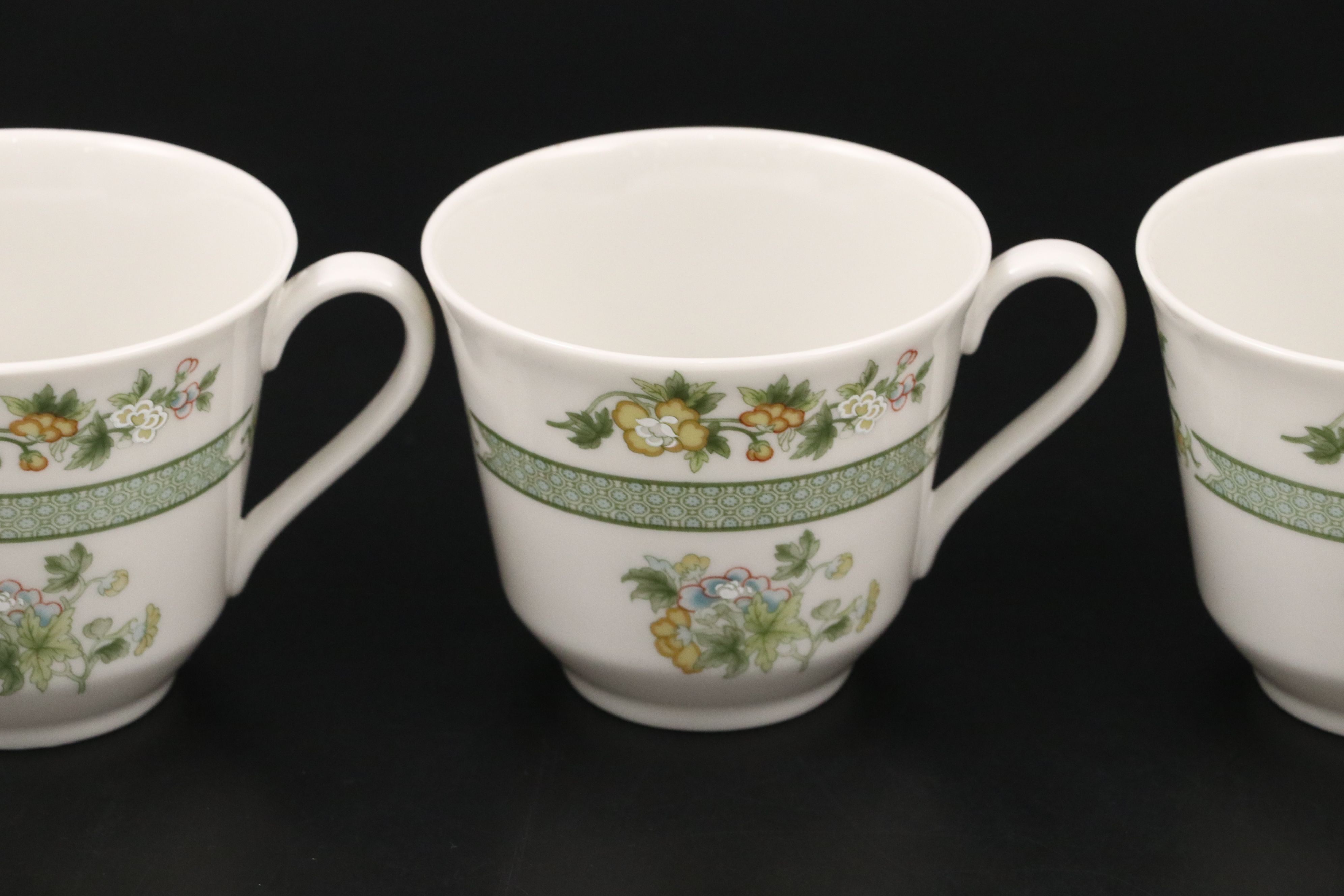 Royal Doulton "Tonkin" China Dinnerware, 1975–1992