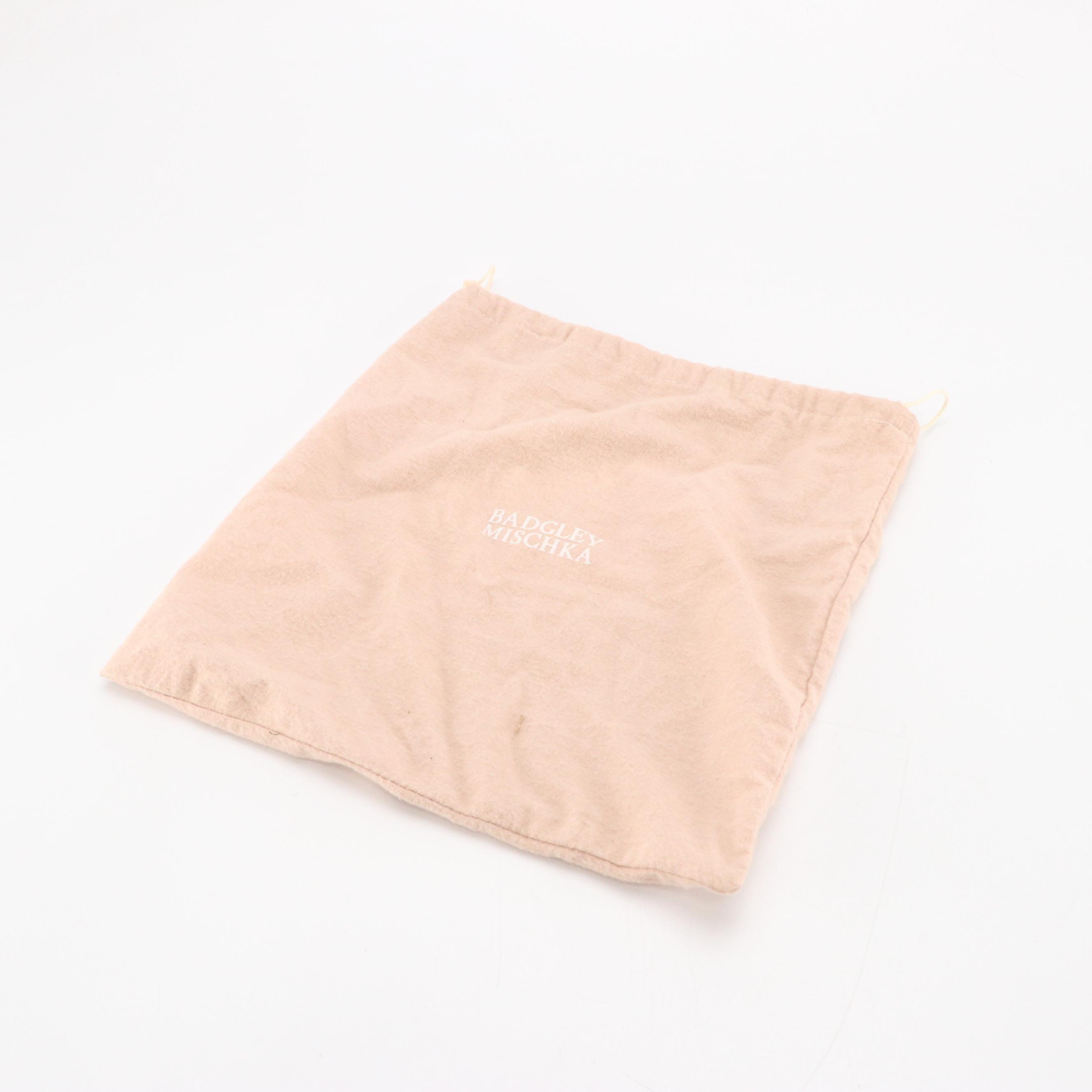 Badgley Mischka Crystal and Bead Embellished Mesh and Silk Open-Toe Slingbacks