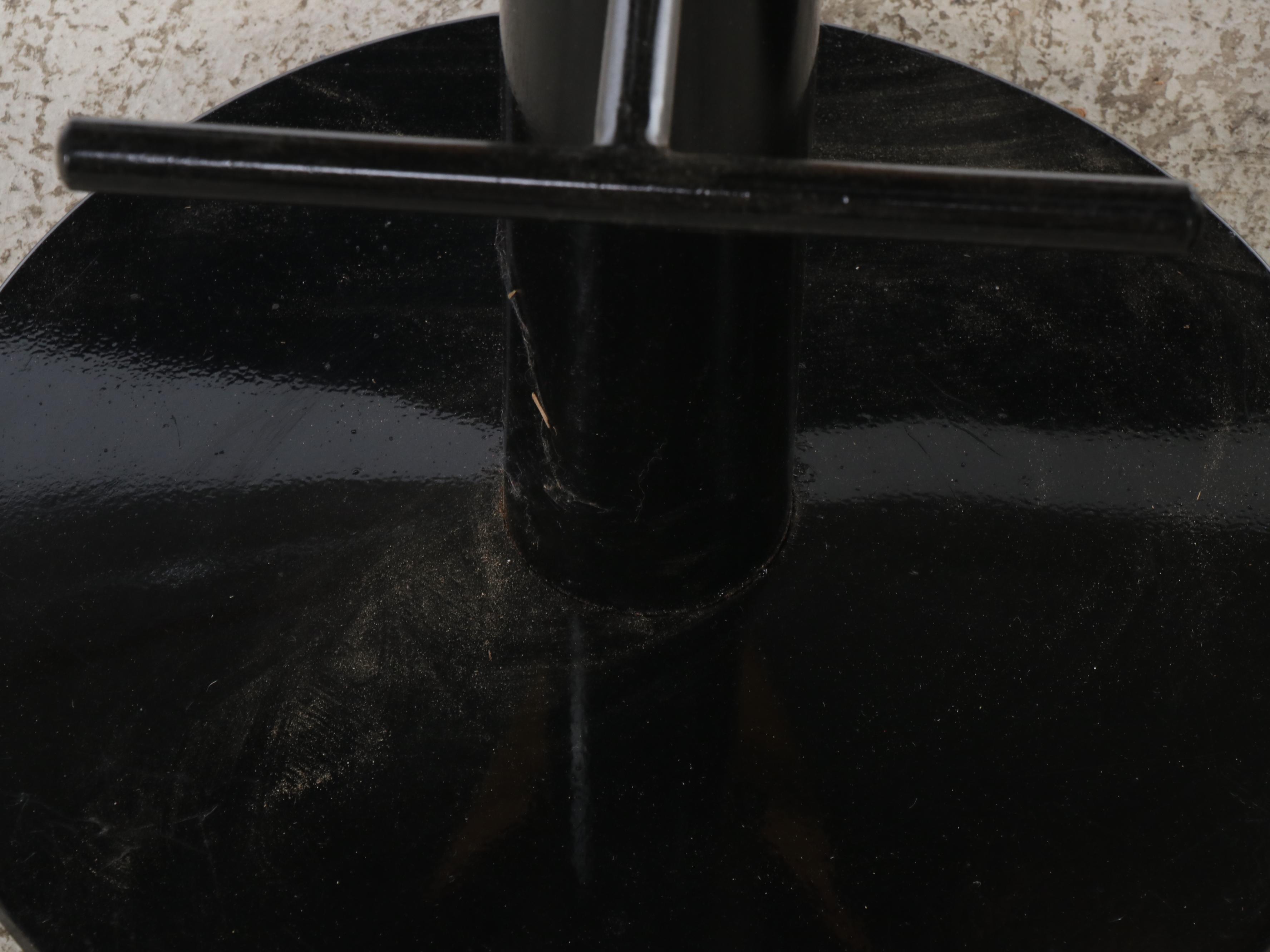 Set of Four Allermuir Modern Barstools