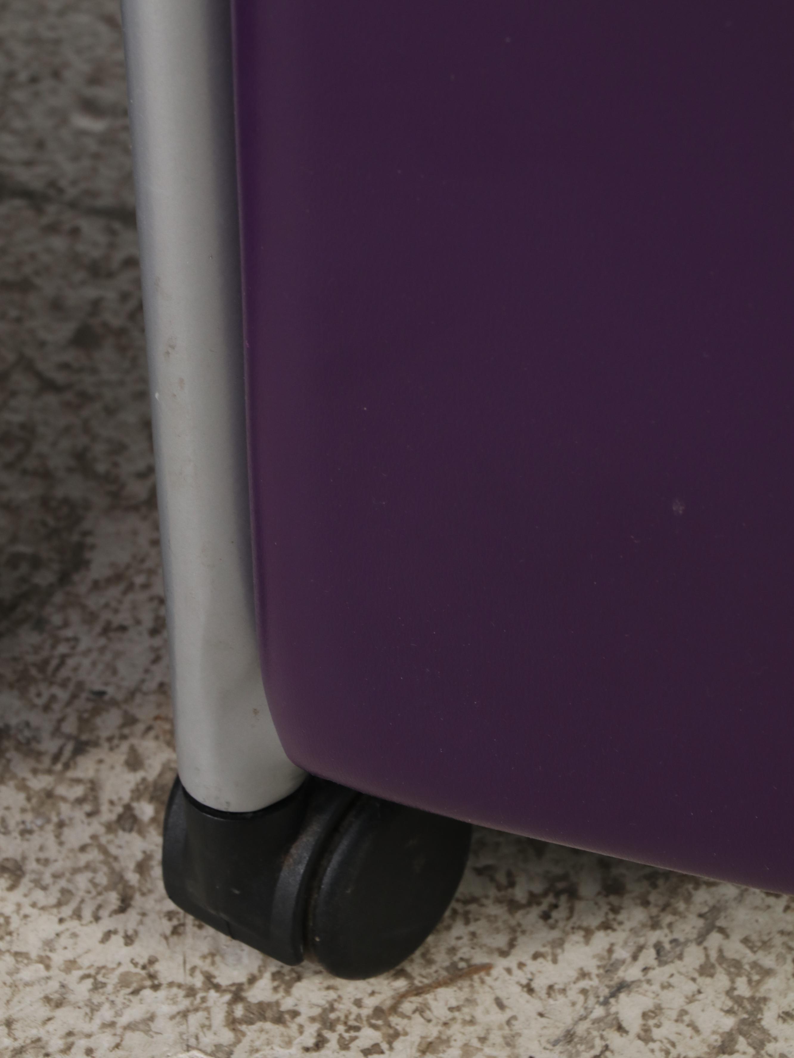 Pair of Herman Miller "Celeste" Armchairs, Early 21st Century